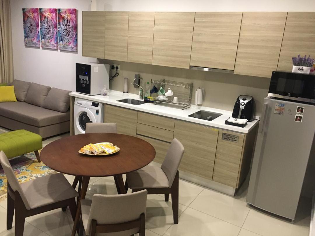 i-Suite, i-City by Mohas Homes photo 4