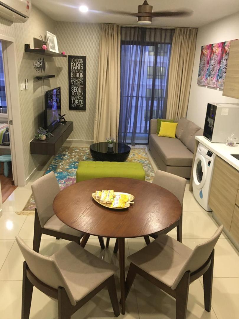 i-Suite, i-City by Mohas Homes photo 5