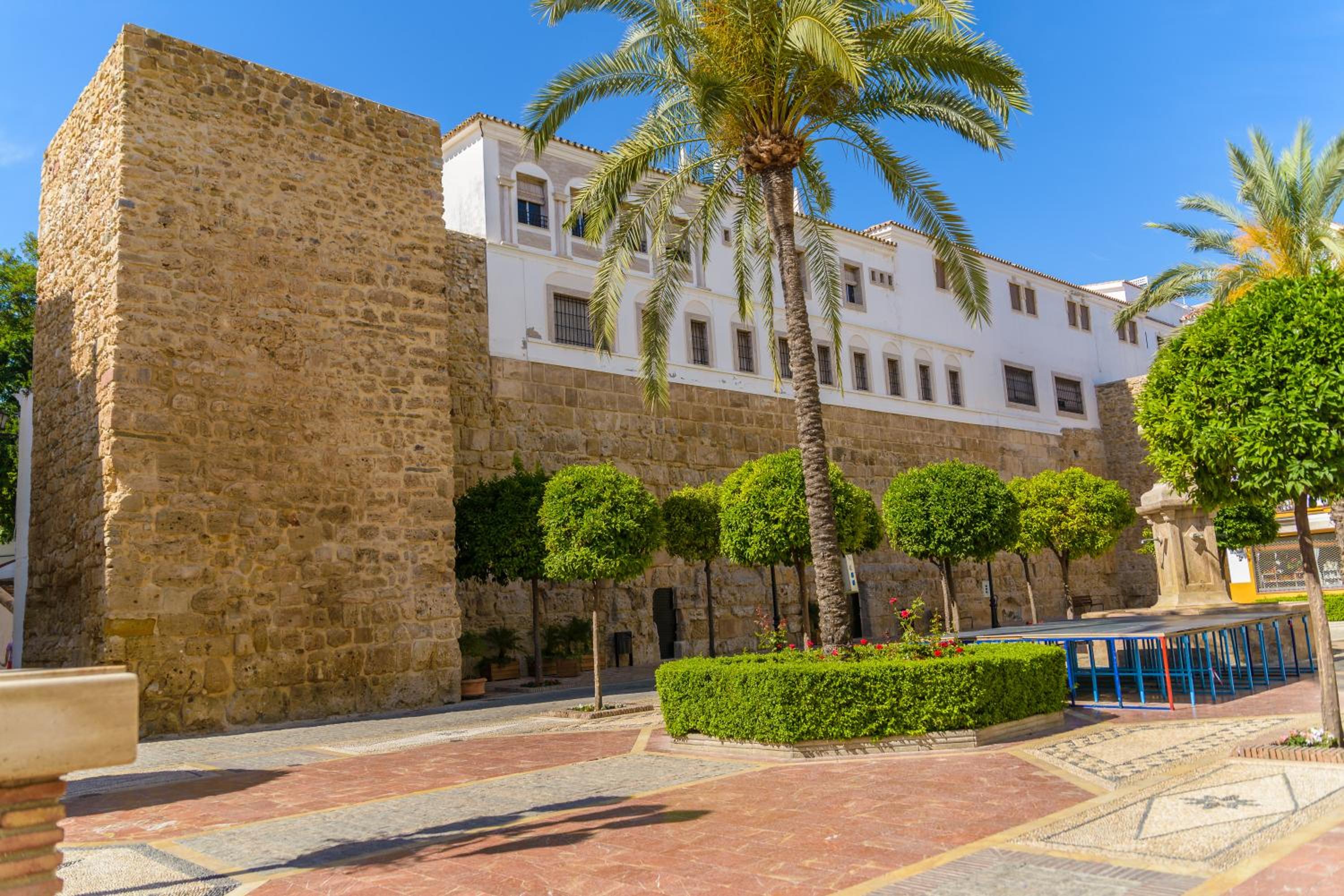 Pensión Aduar