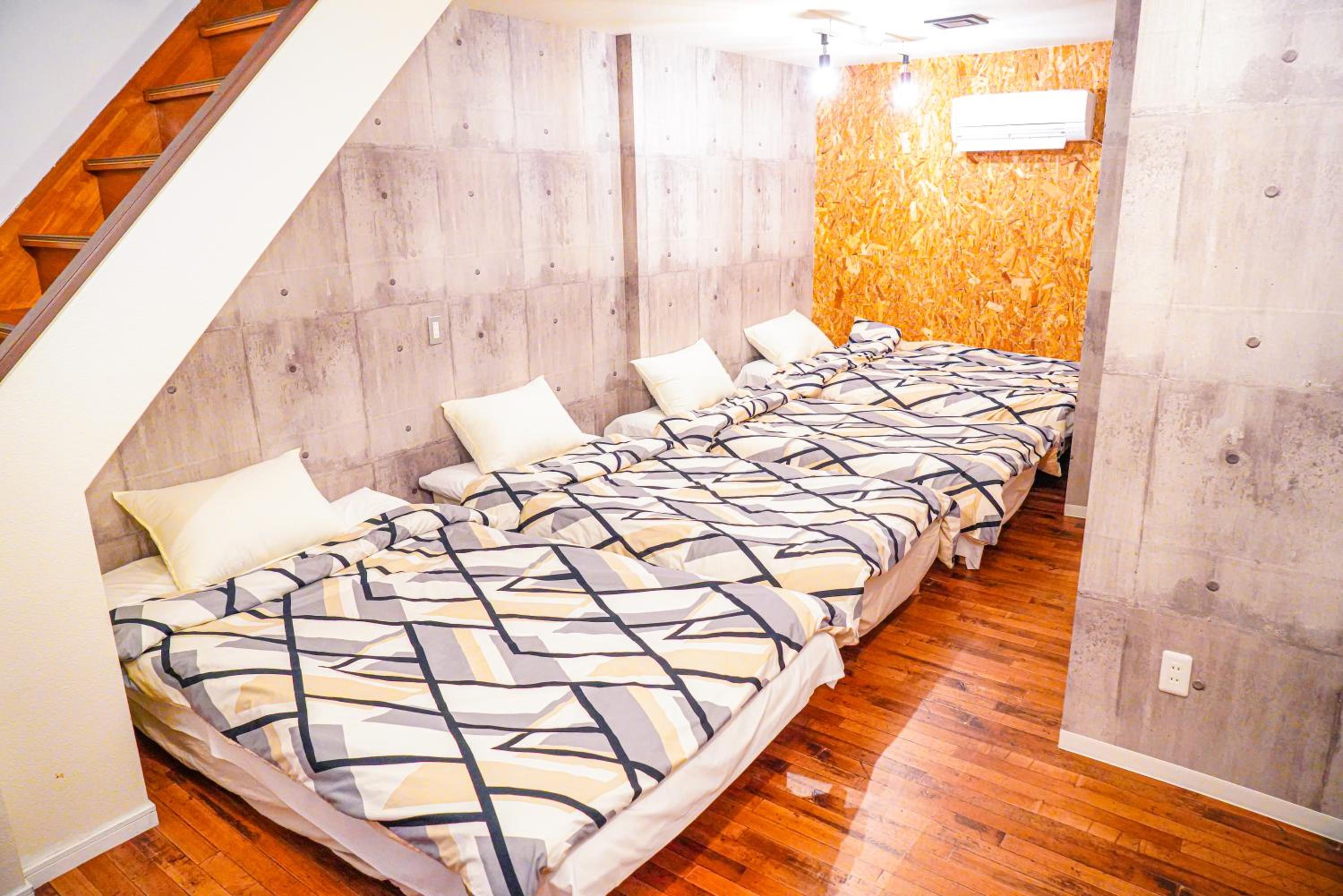 ONE HOSTEL Himeji ワンホステル姫路, photo 53