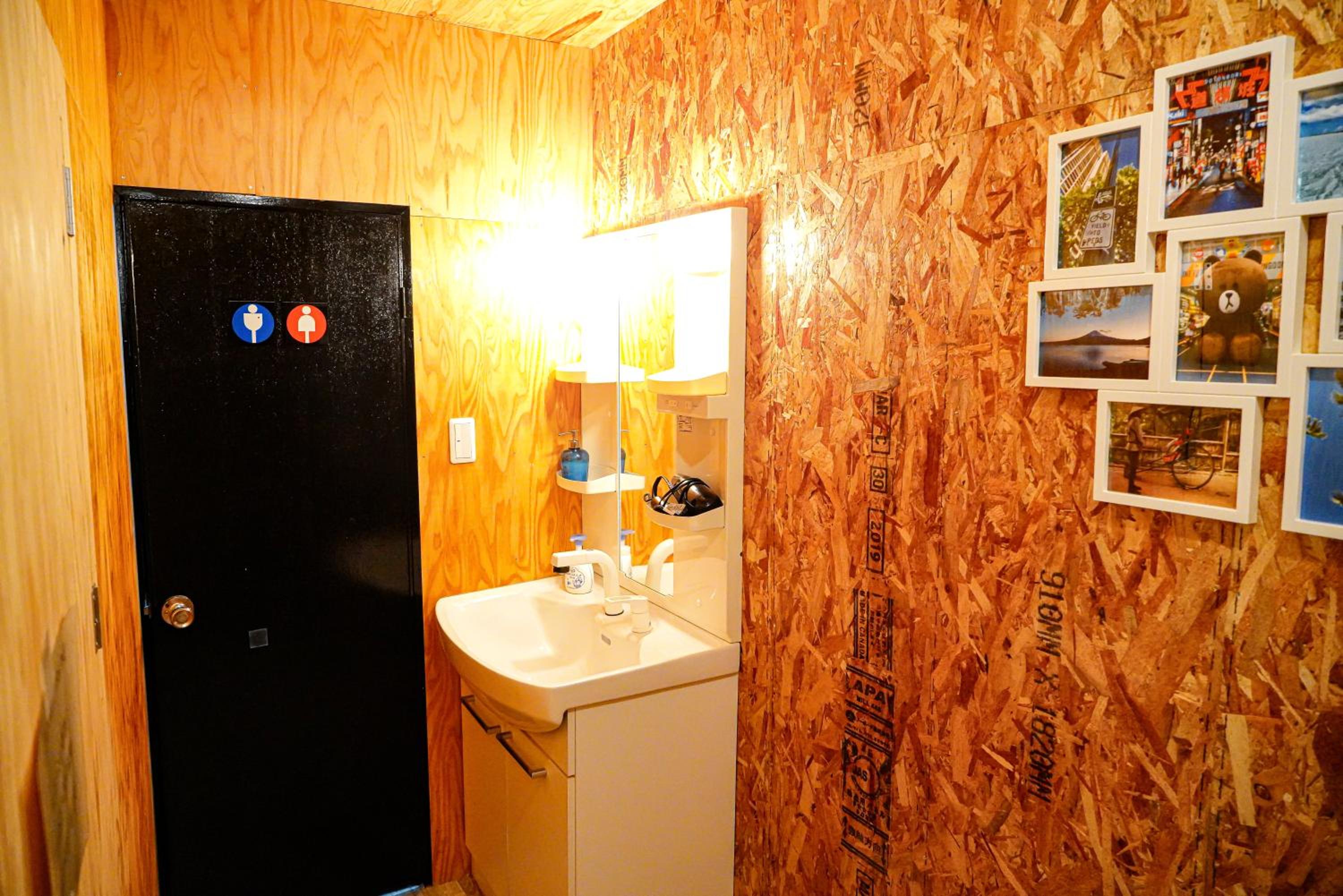 ONE HOSTEL Himeji ワンホステル姫路, photo 31