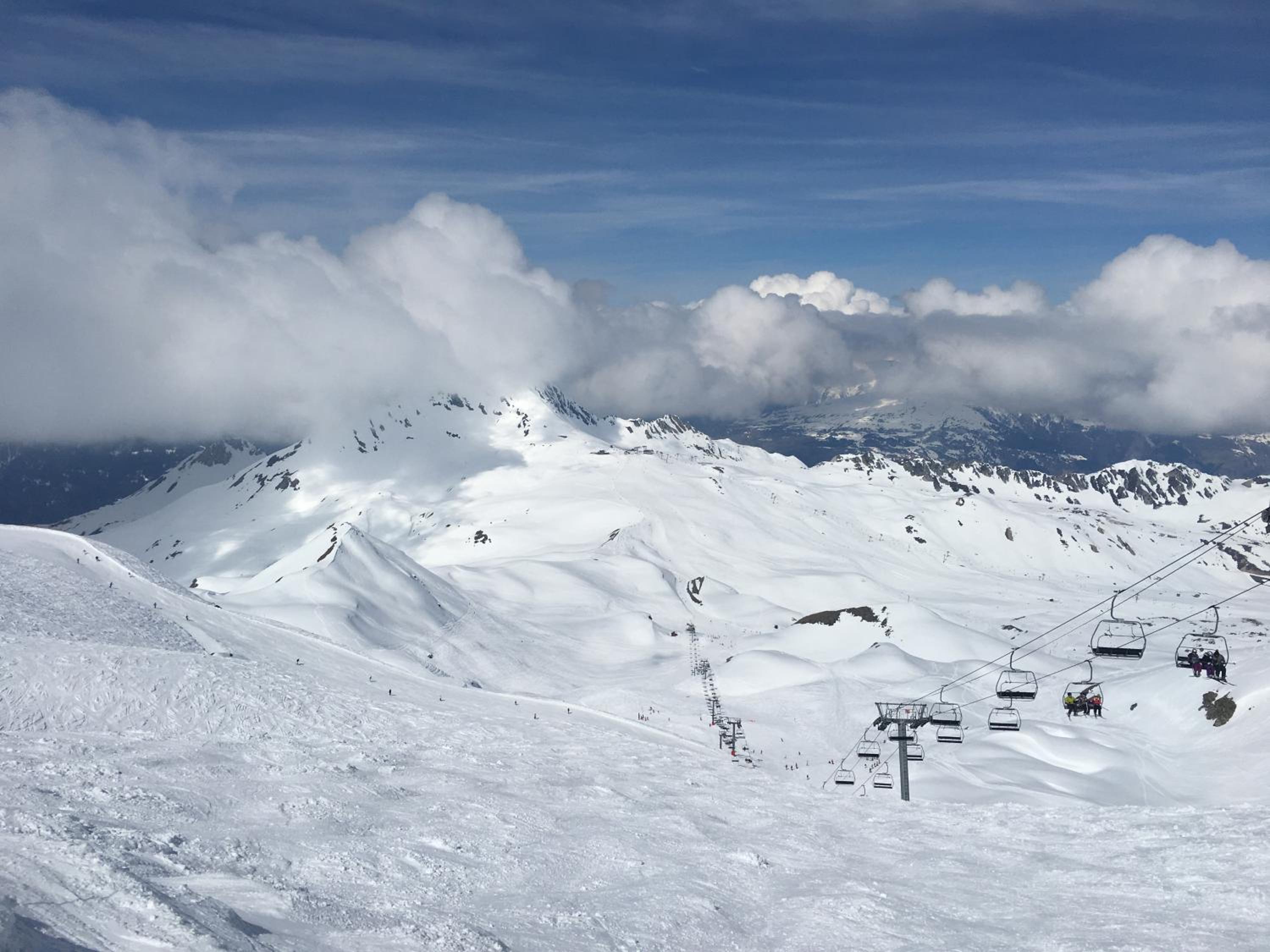 Montagn'Arcs, photo 31