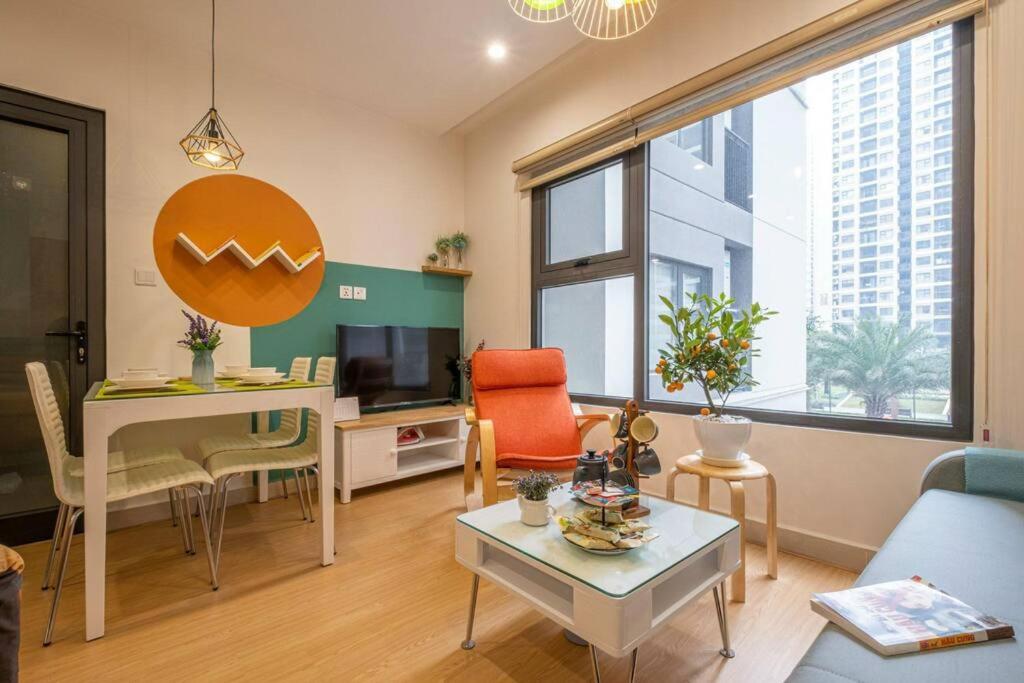 YoLo homestay Hệ thống căn hộ nghỉ dưỡng biển hồ vinhomes ocean park studio, 1 ngủ, 2 ngủ, 3 ngủ
