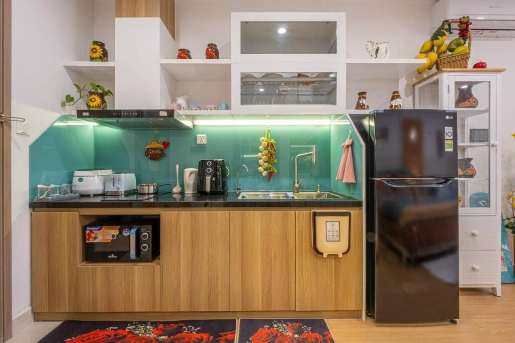 YoLo homestay Hệ thống căn hộ nghỉ dưỡng biển hồ vinhomes ocean park studio, 1 ngủ, 2 ngủ, 3 ngủ