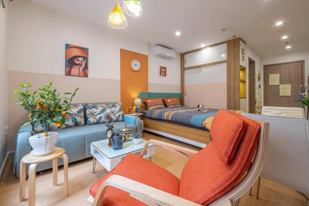 YoLo homestay Hệ thống căn hộ nghỉ dưỡng biển hồ vinhomes ocean park studio, 1 ngủ, 2 ngủ, 3 ngủ