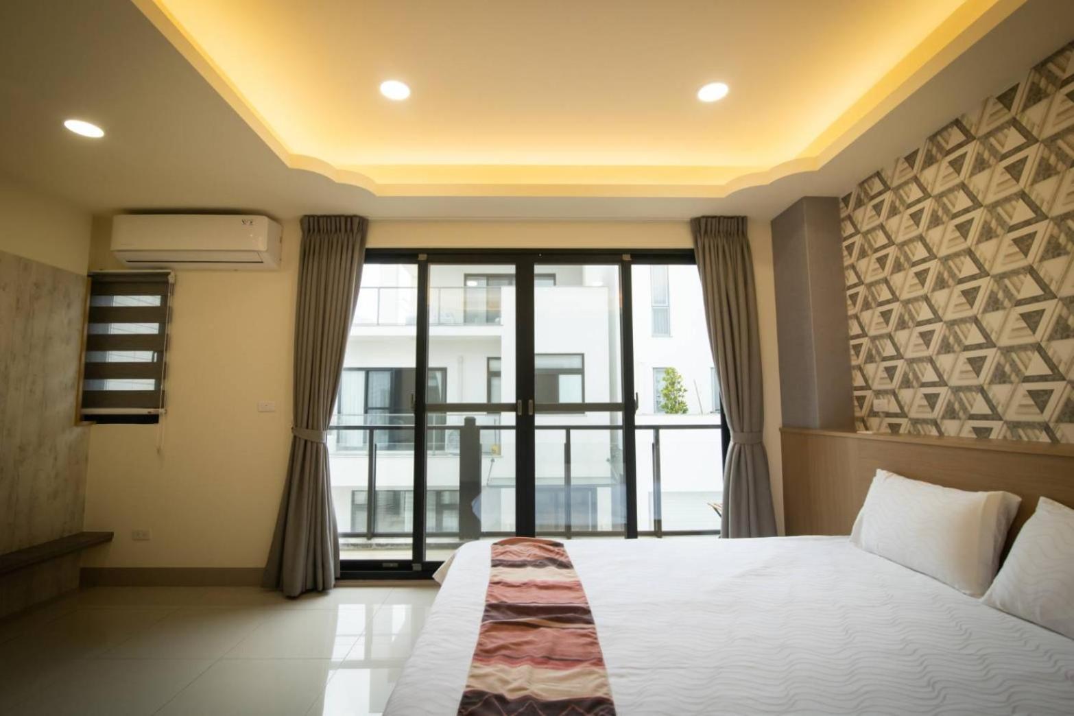 Jialai Homestay - Parking Available - Near Magong Center view 2