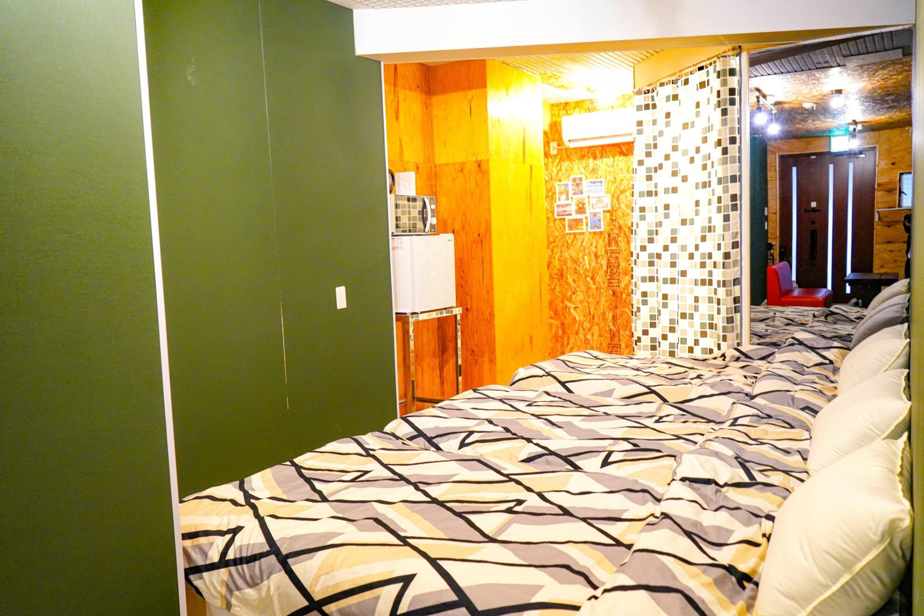 ONE HOSTEL Himeji ワンホステル姫路, photo 66