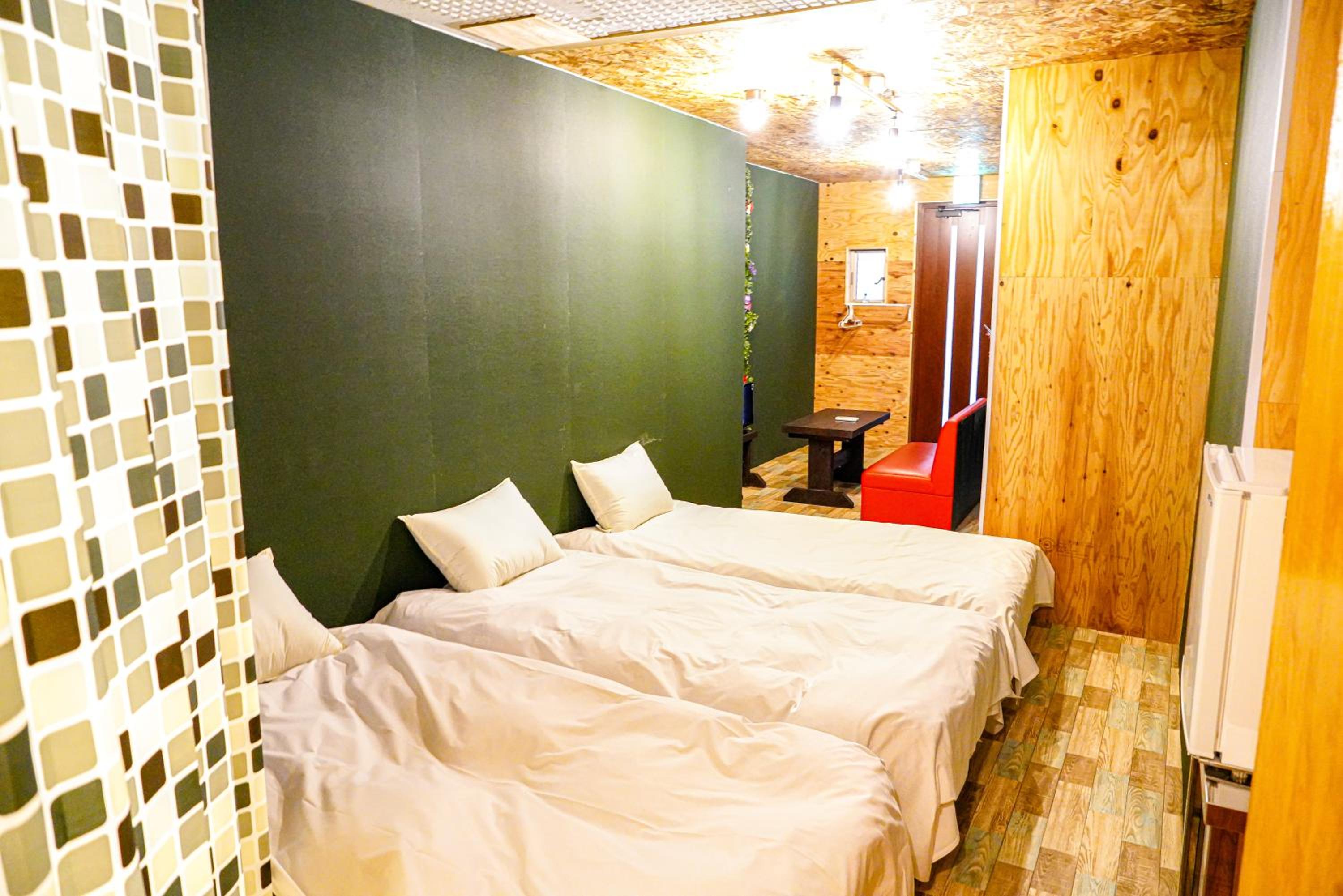 ONE HOSTEL Himeji ワンホステル姫路, photo 74
