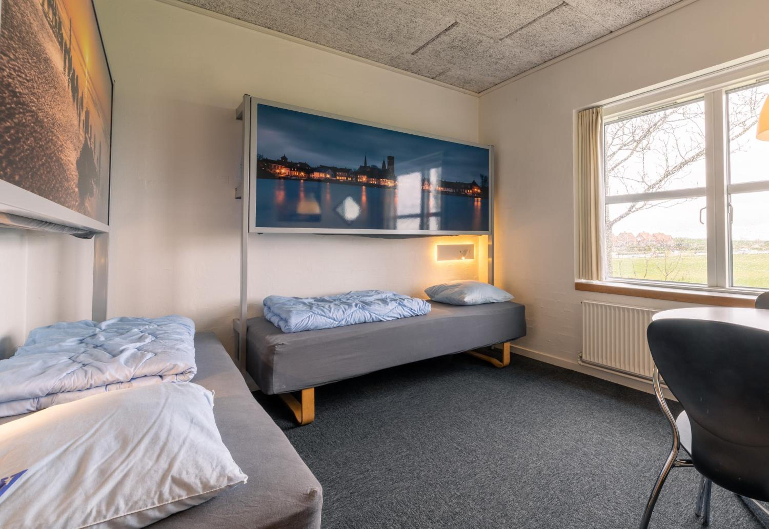 Danhostel Ribe