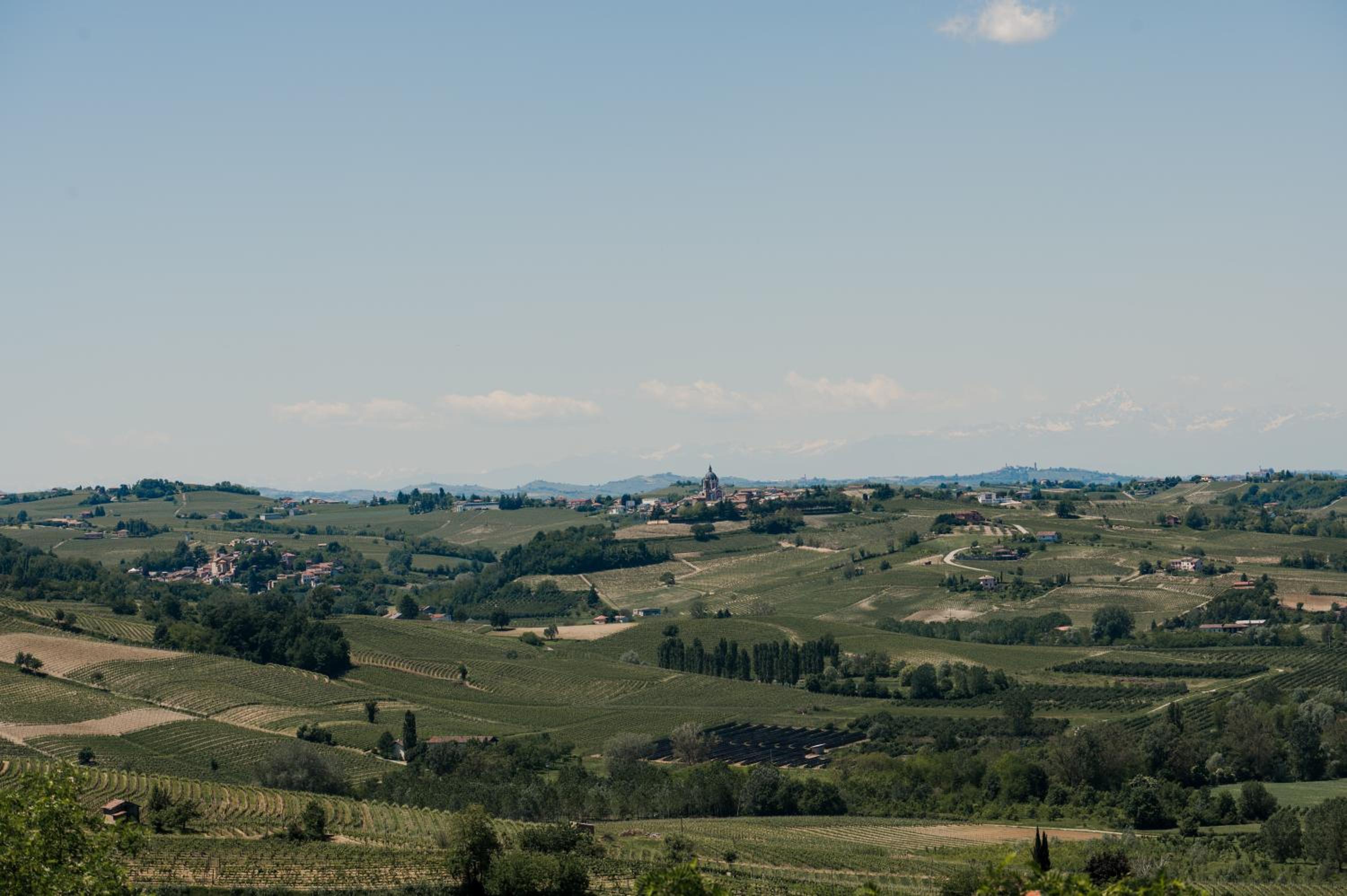 Agriturismo Ma Che Bel Castello