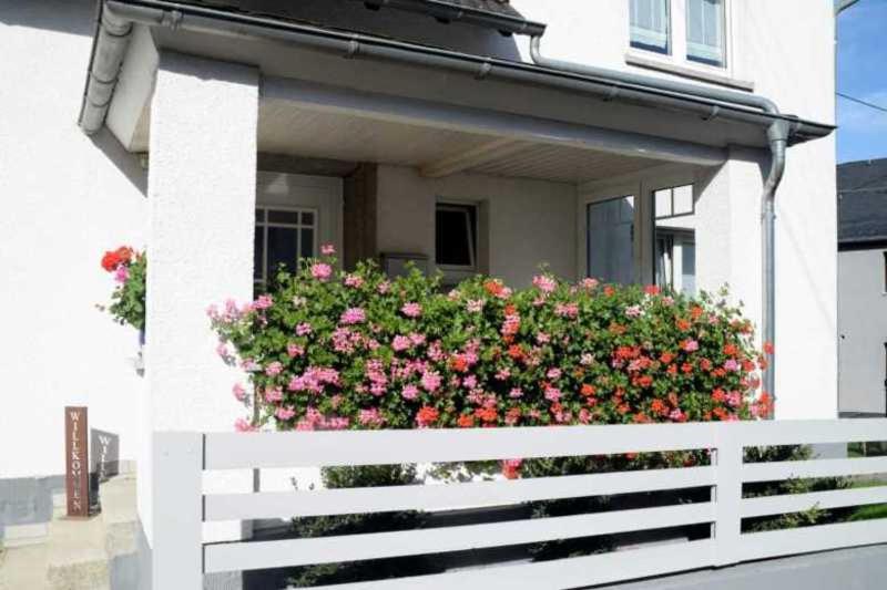 DEB 035 Ferienwohnung im Westerwald view 5