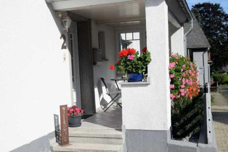 DEB 035 Ferienwohnung im Westerwald view 4