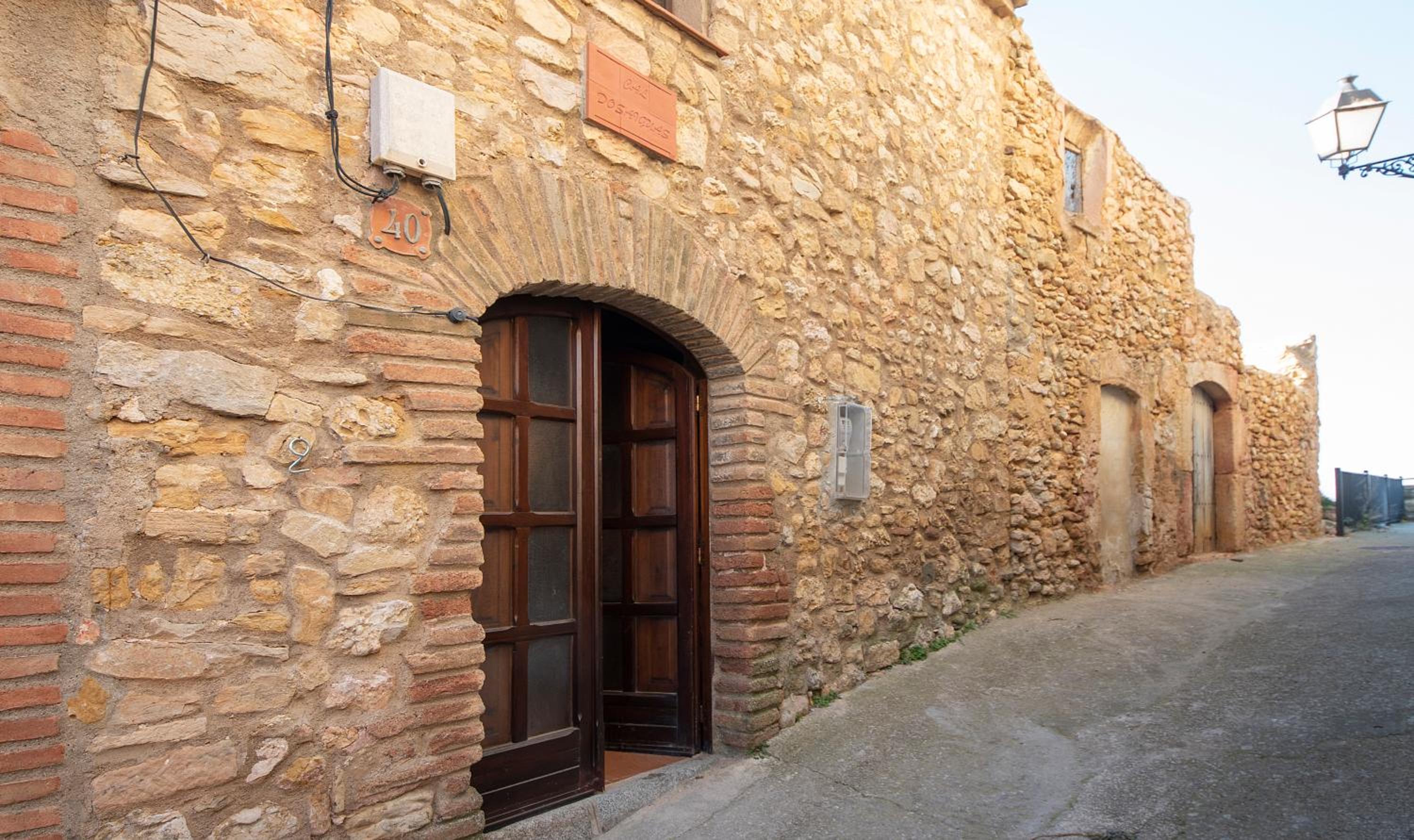 Casa La morera del Montsant view 5