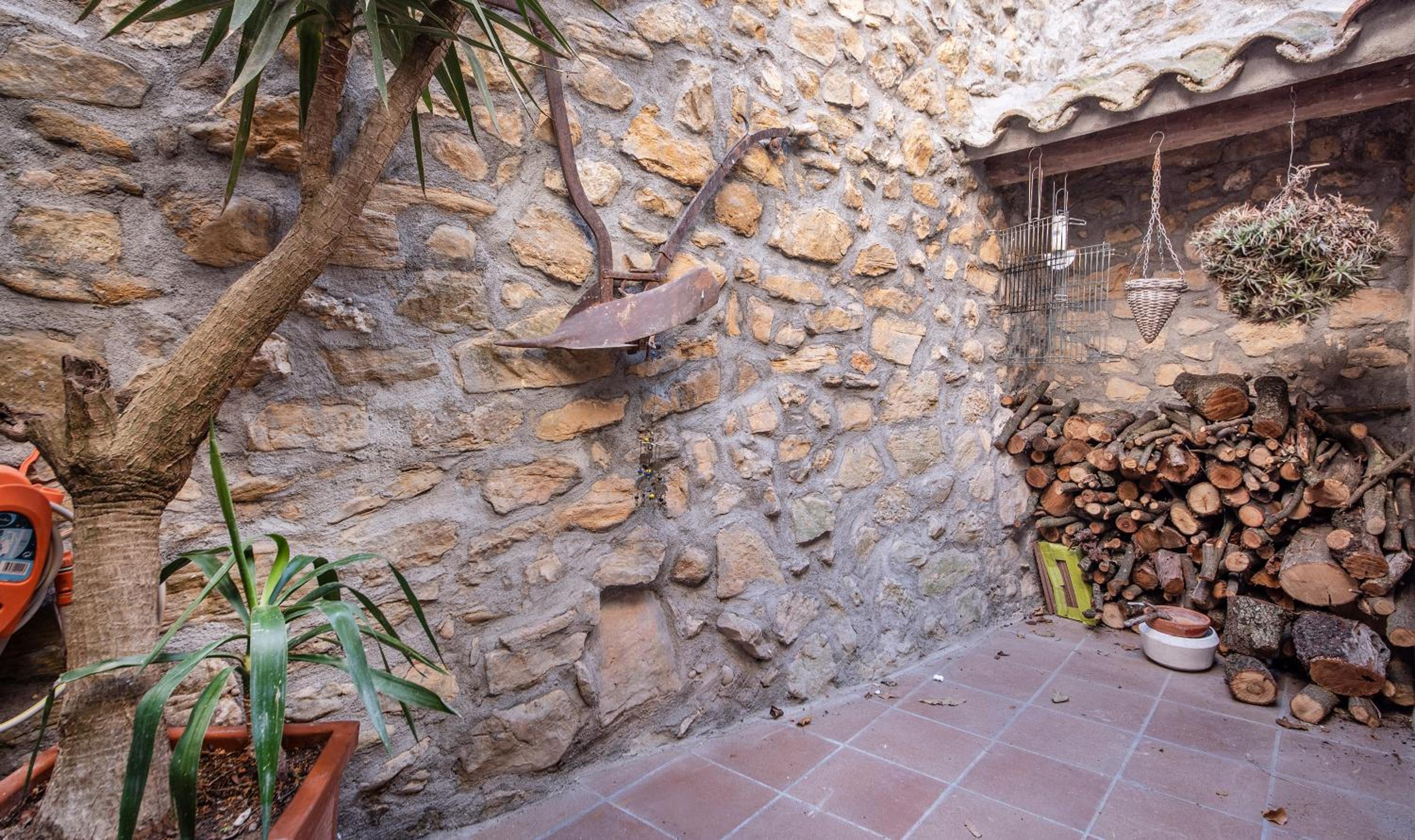 Casa La morera del Montsant view 3