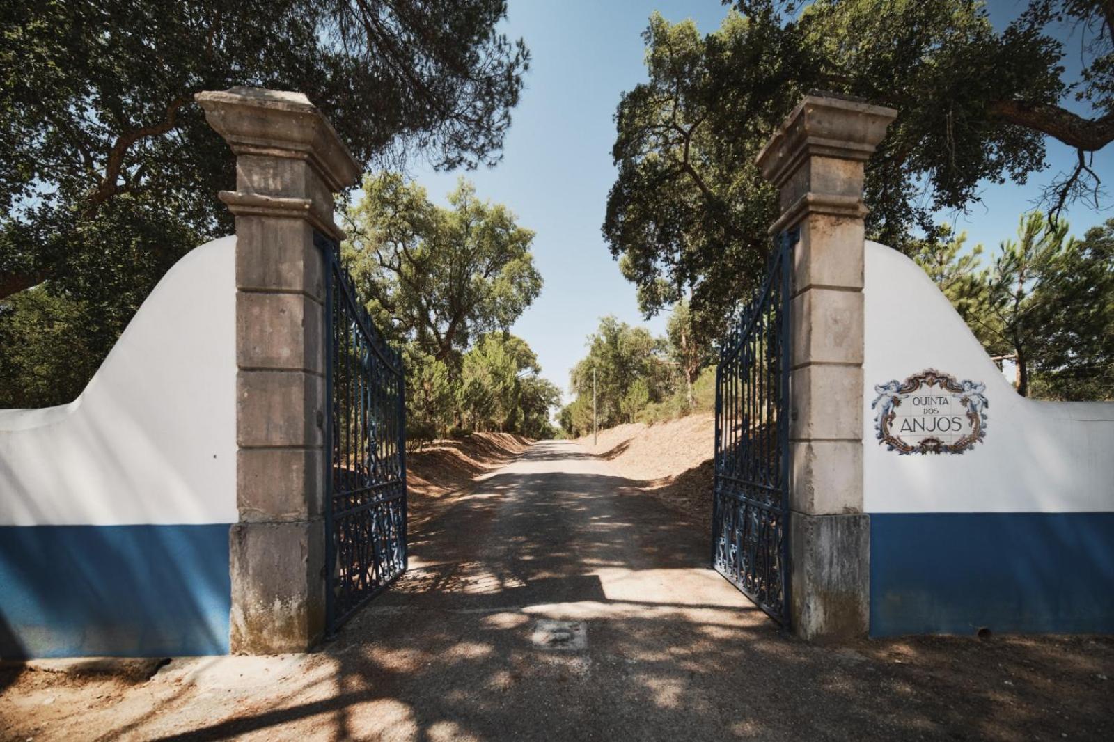 Quinta Dos Anjos view 3