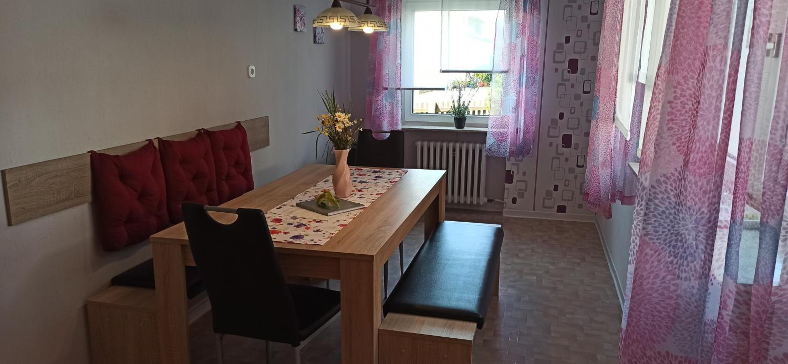 Ferienhaus Pauline view 4