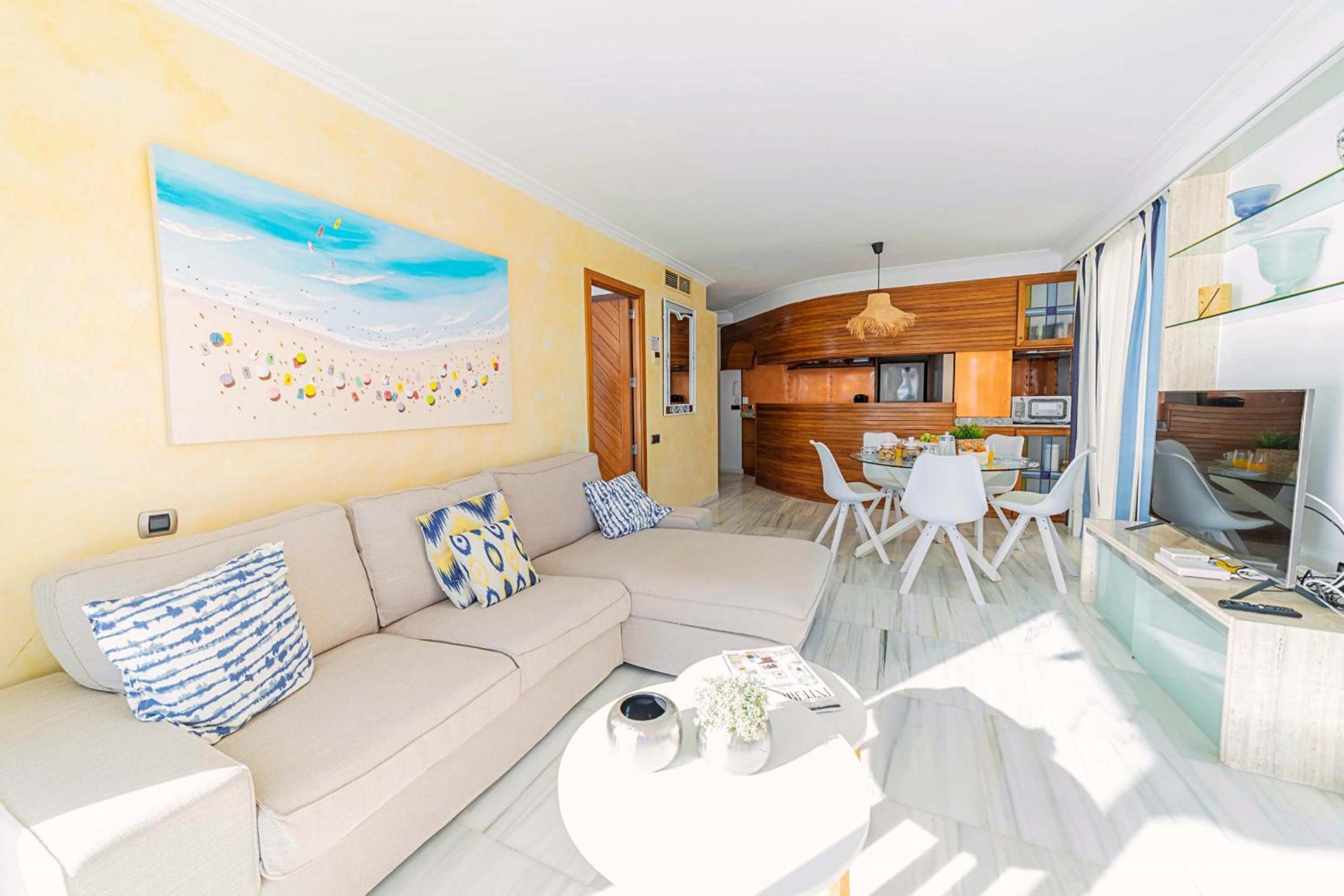 Natalia Beach by Sealand Villas