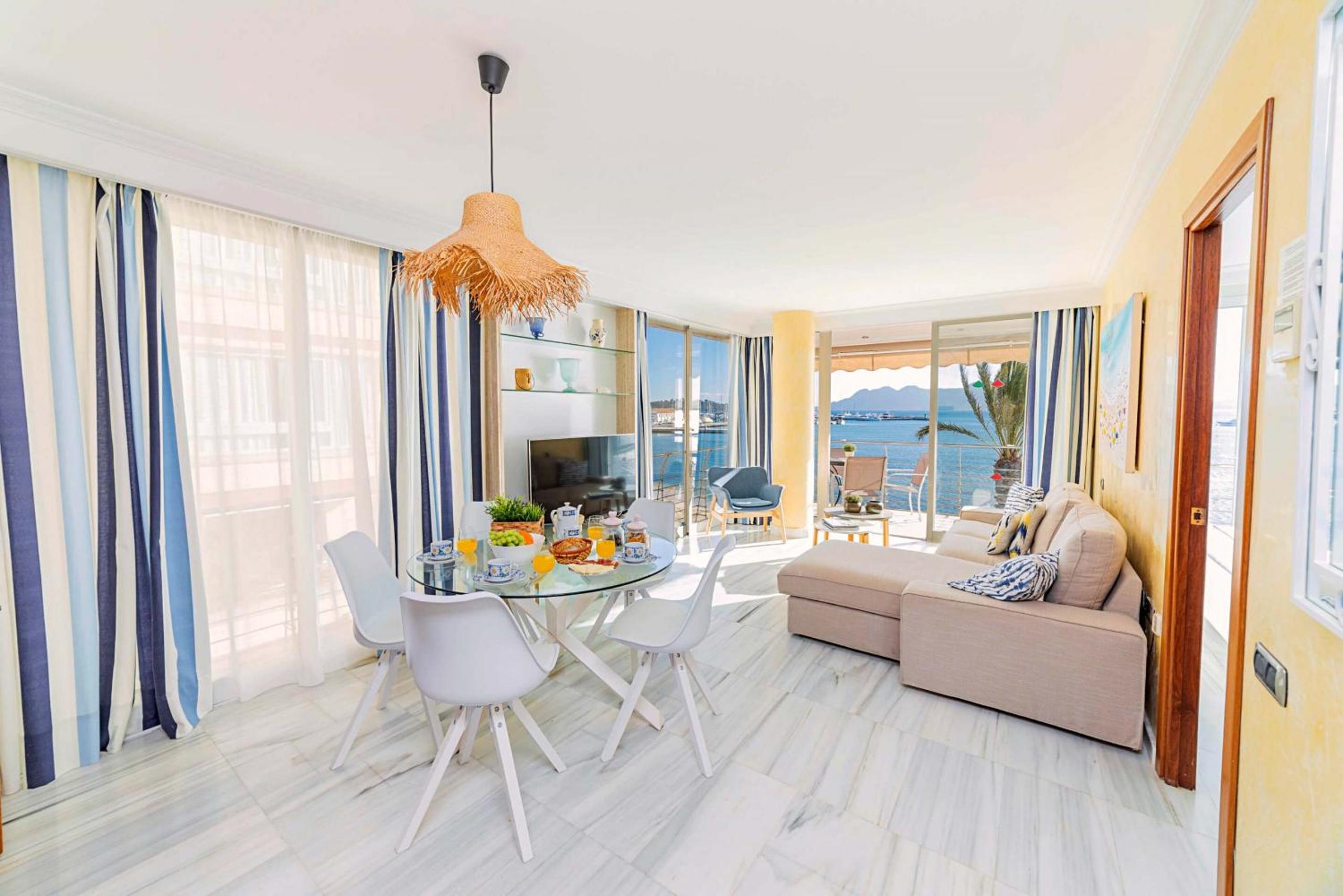 Natalia Beach by Sealand Villas