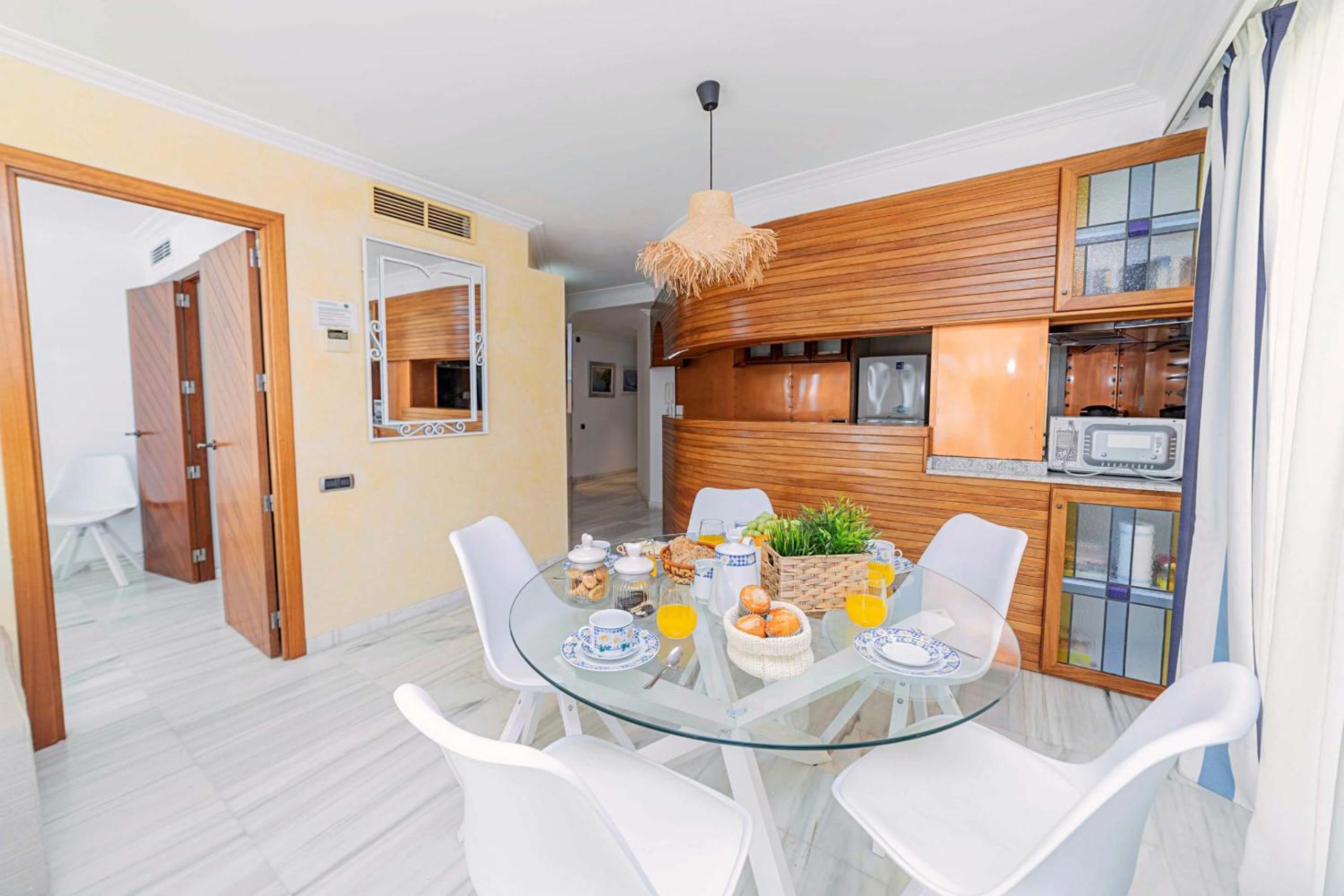 Natalia Beach by Sealand Villas