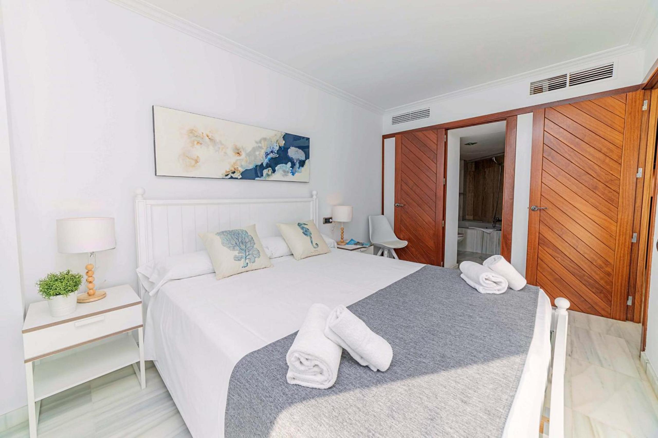 Natalia Beach by Sealand Villas