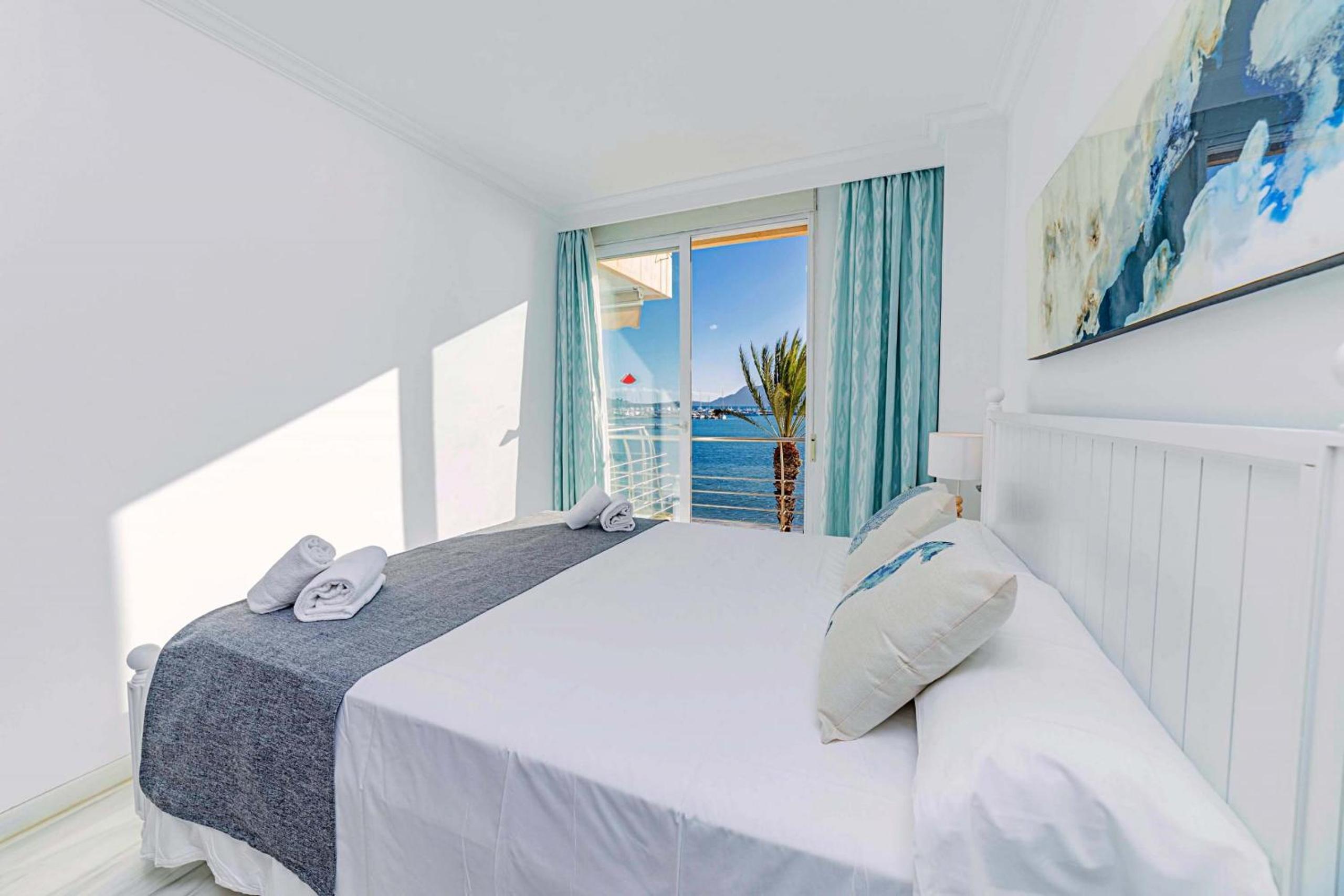 Natalia Beach by Sealand Villas