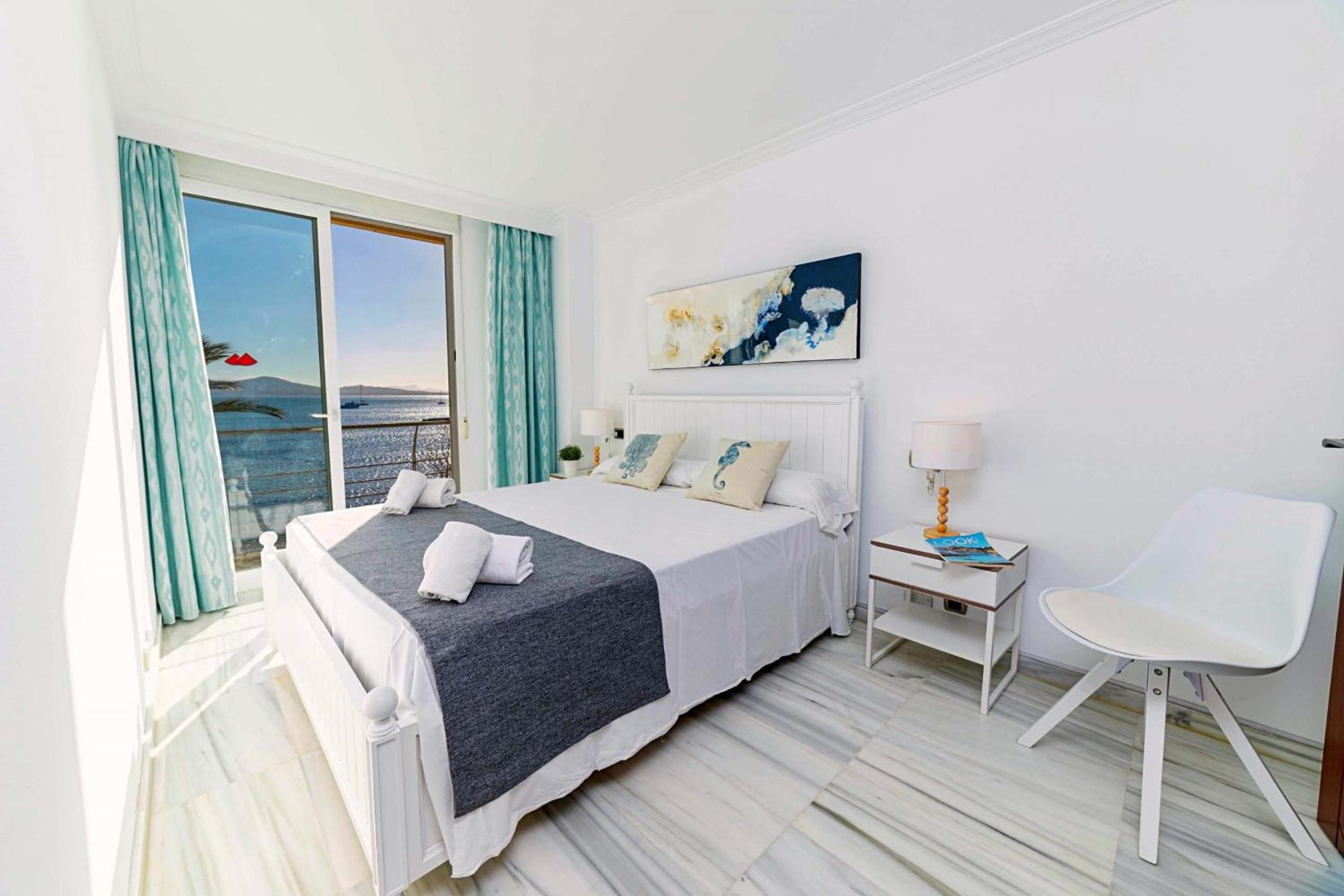 Natalia Beach by Sealand Villas