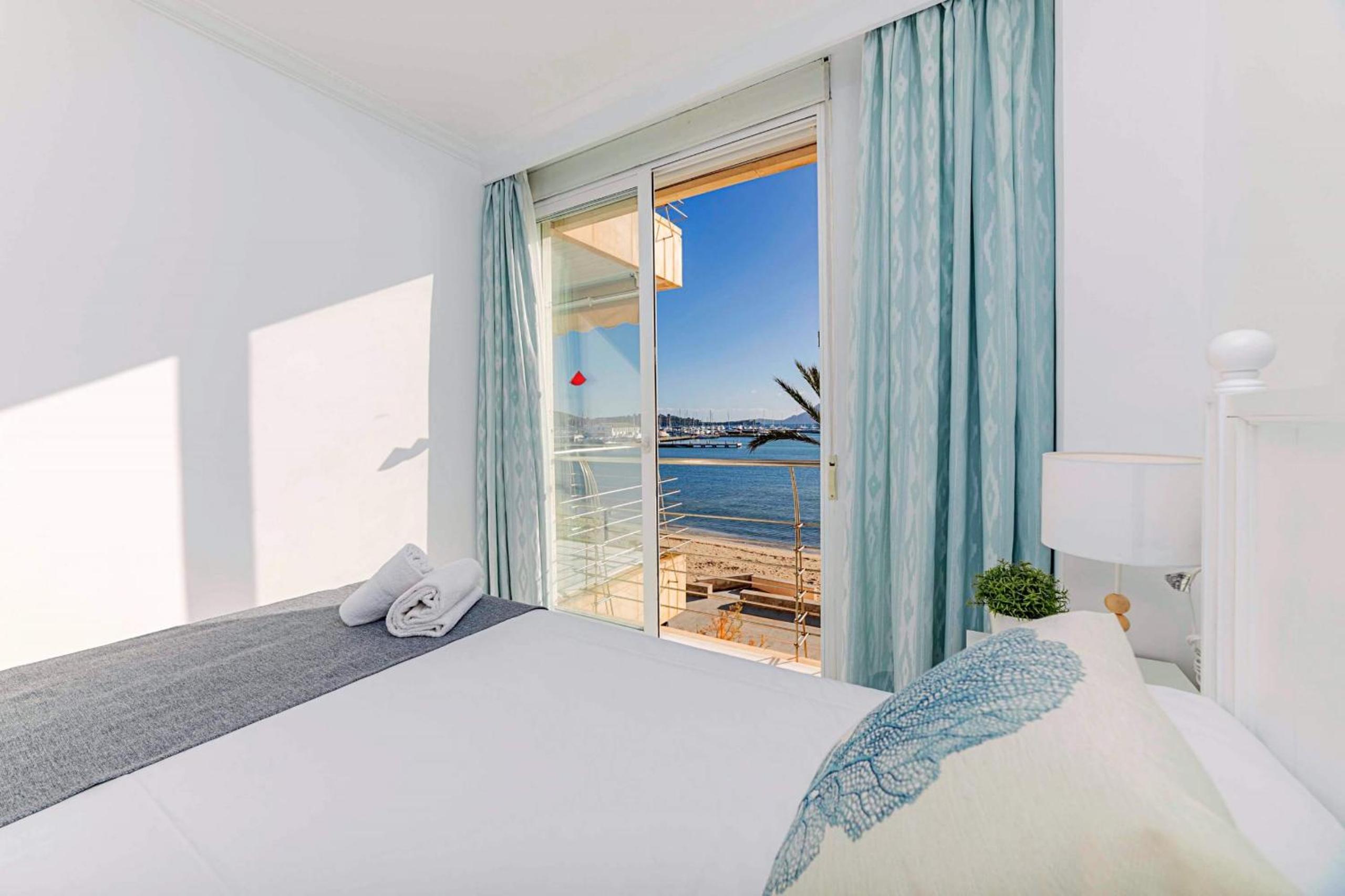 Natalia Beach by Sealand Villas