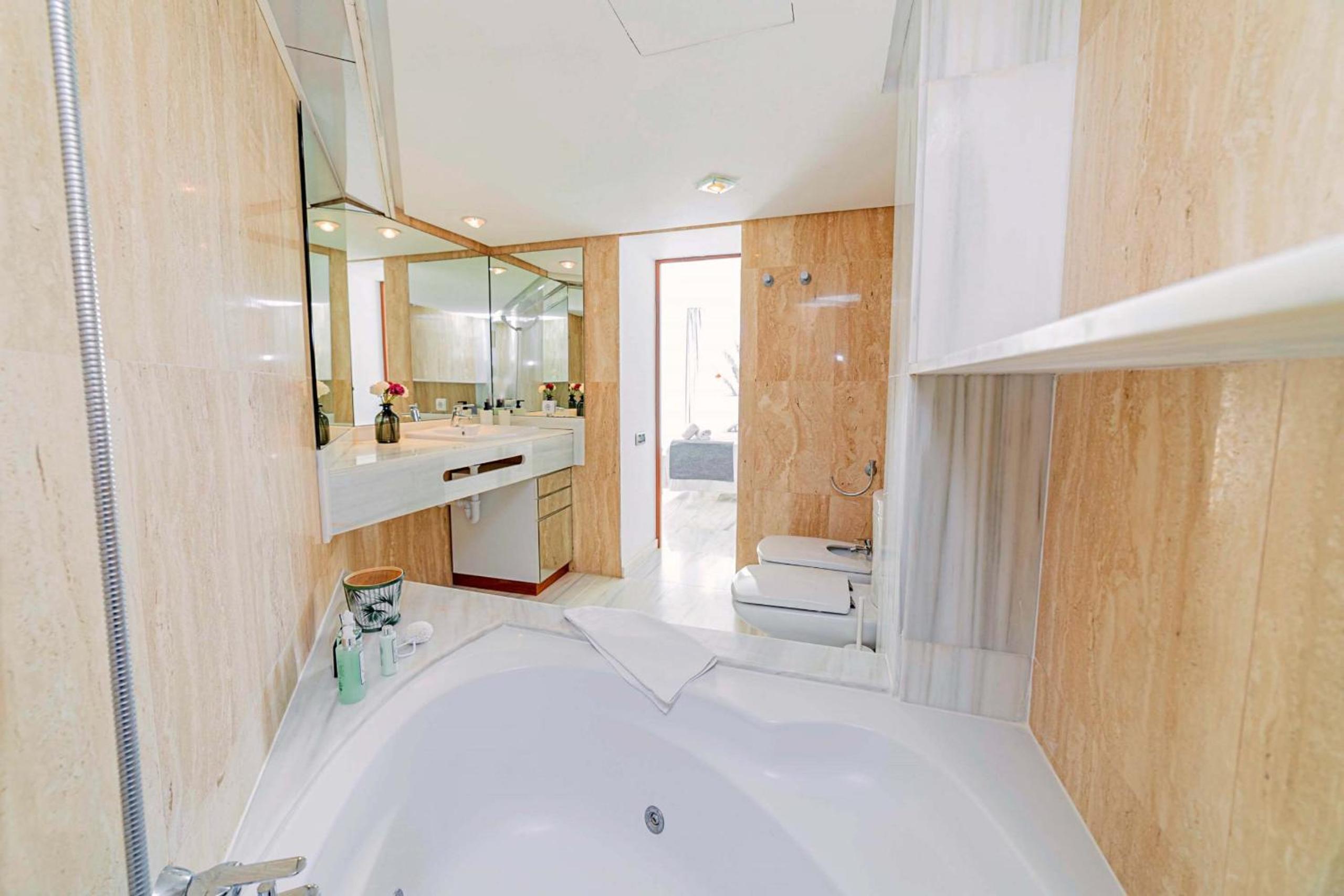 Natalia Beach by Sealand Villas