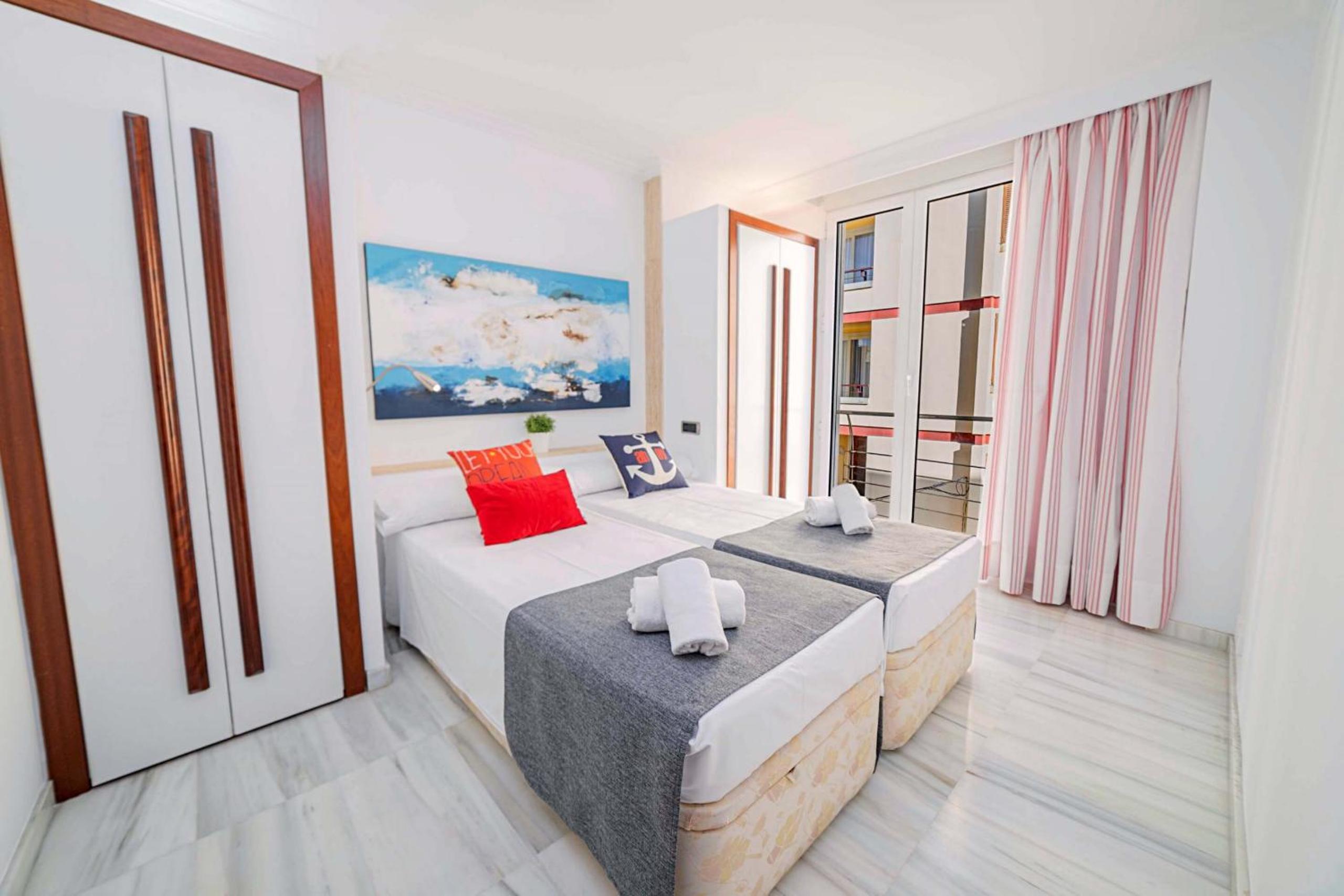 Natalia Beach by Sealand Villas