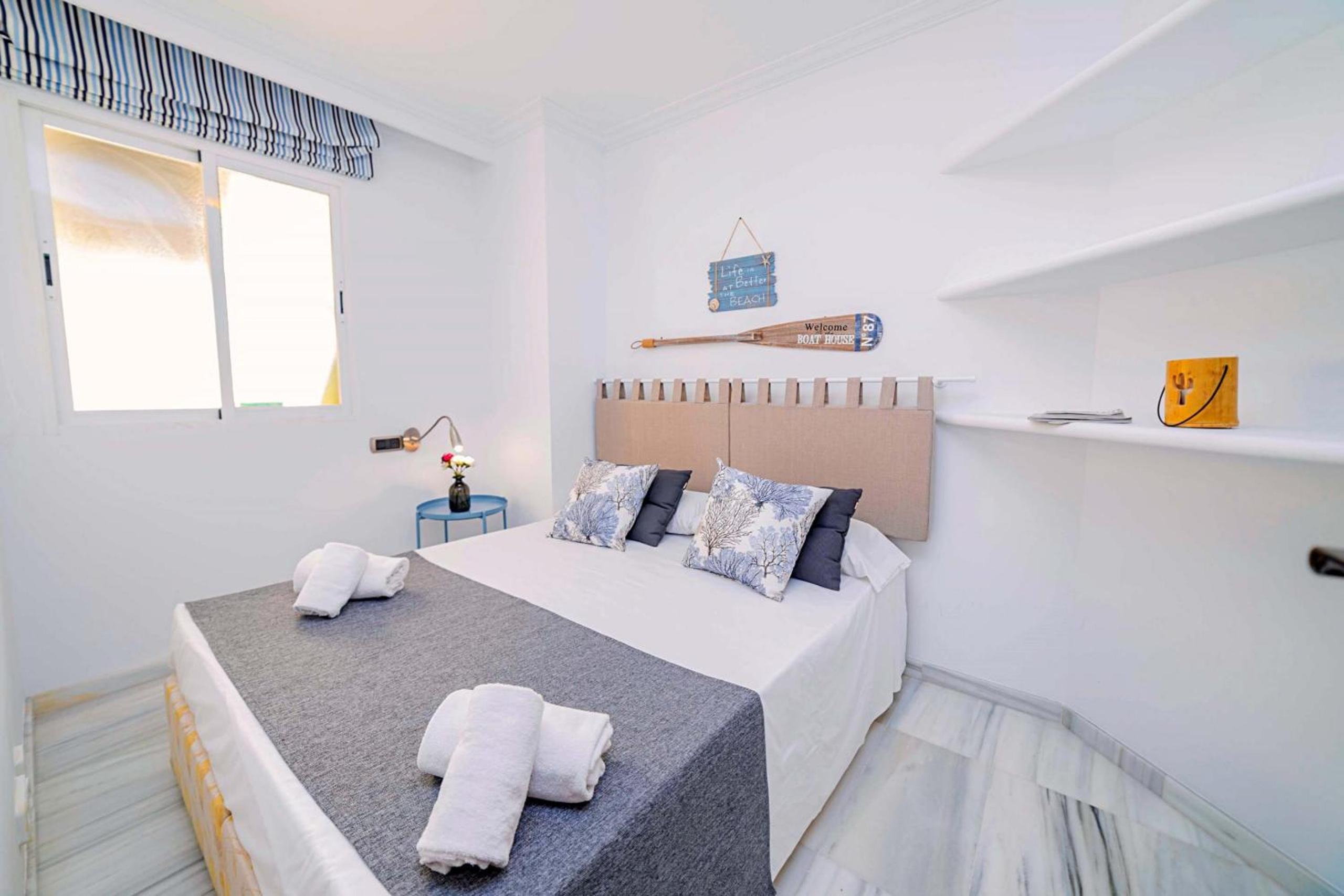 Natalia Beach by Sealand Villas