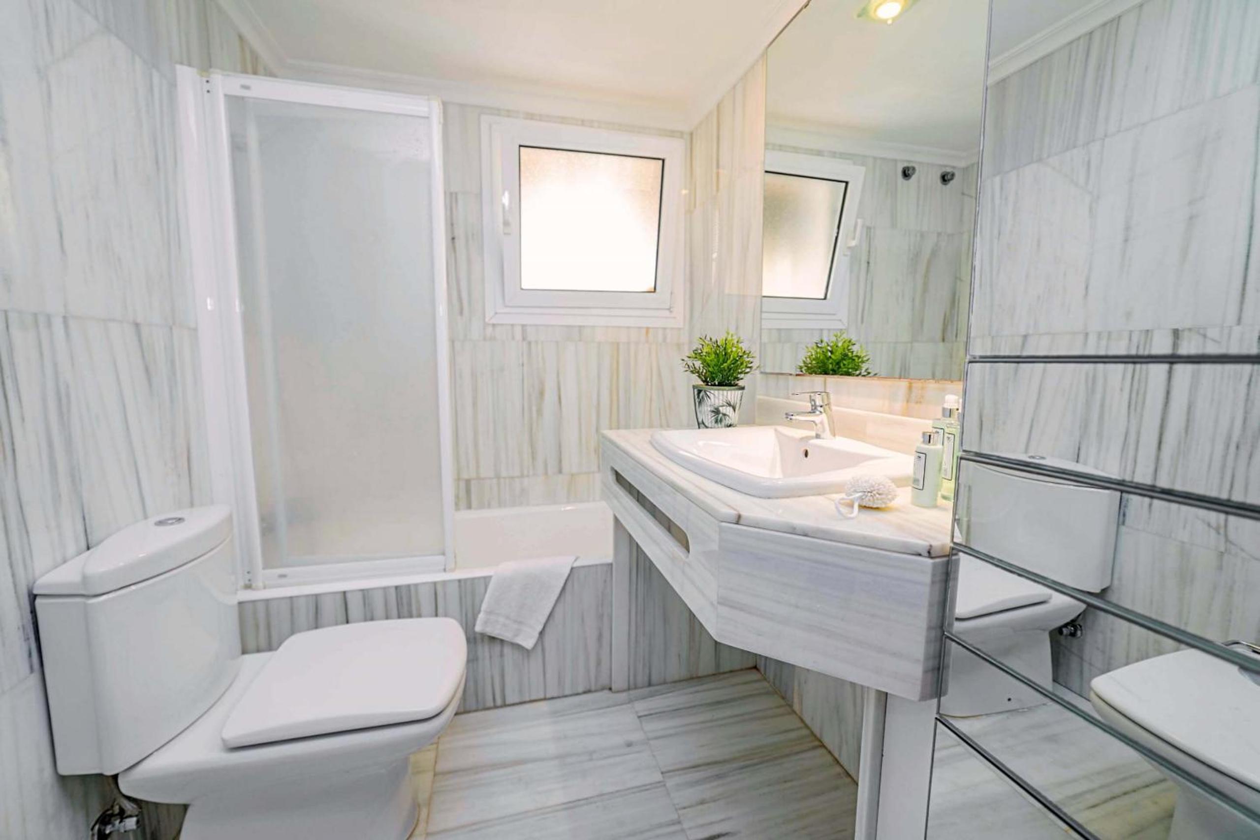 Natalia Beach by Sealand Villas