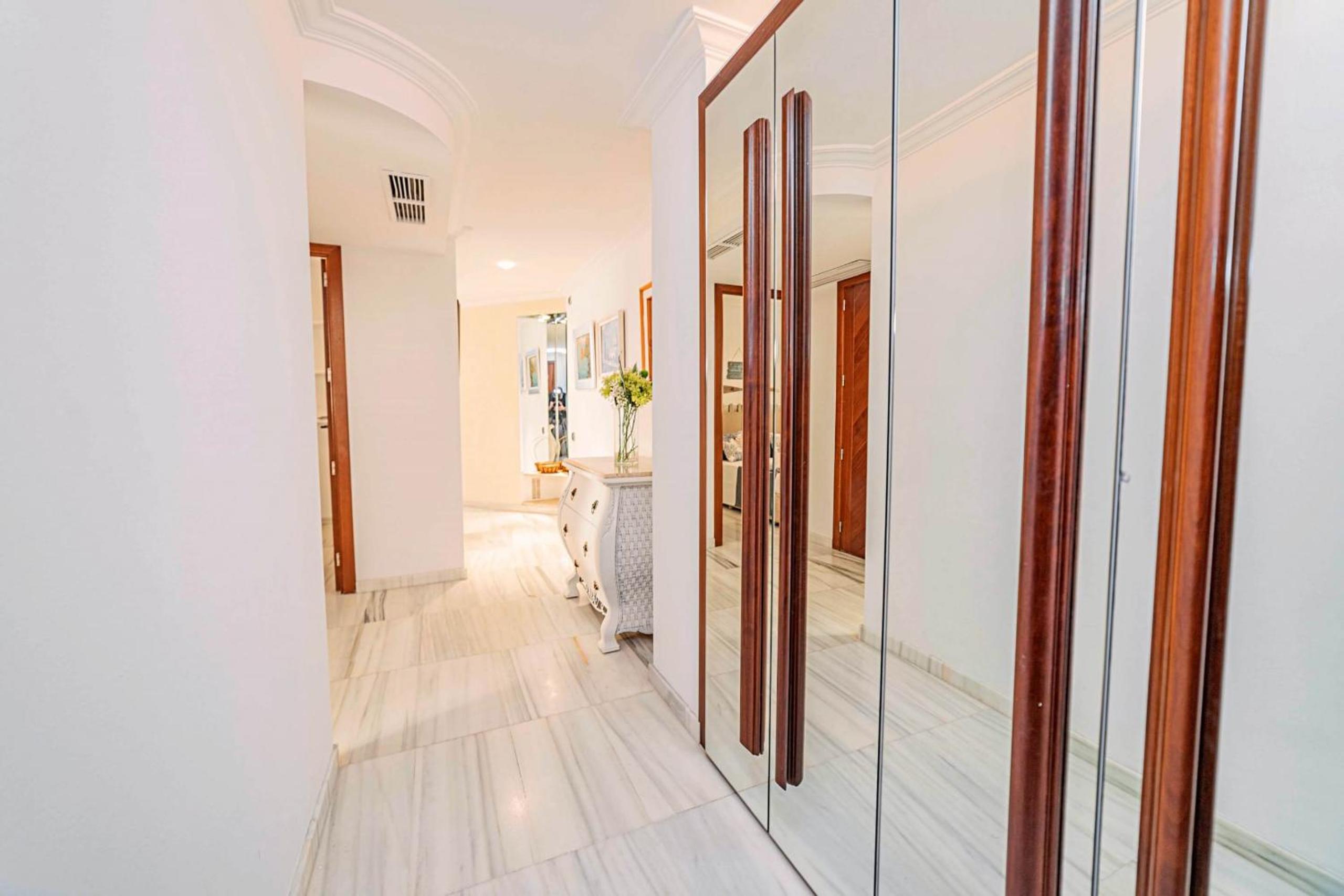 Natalia Beach by Sealand Villas