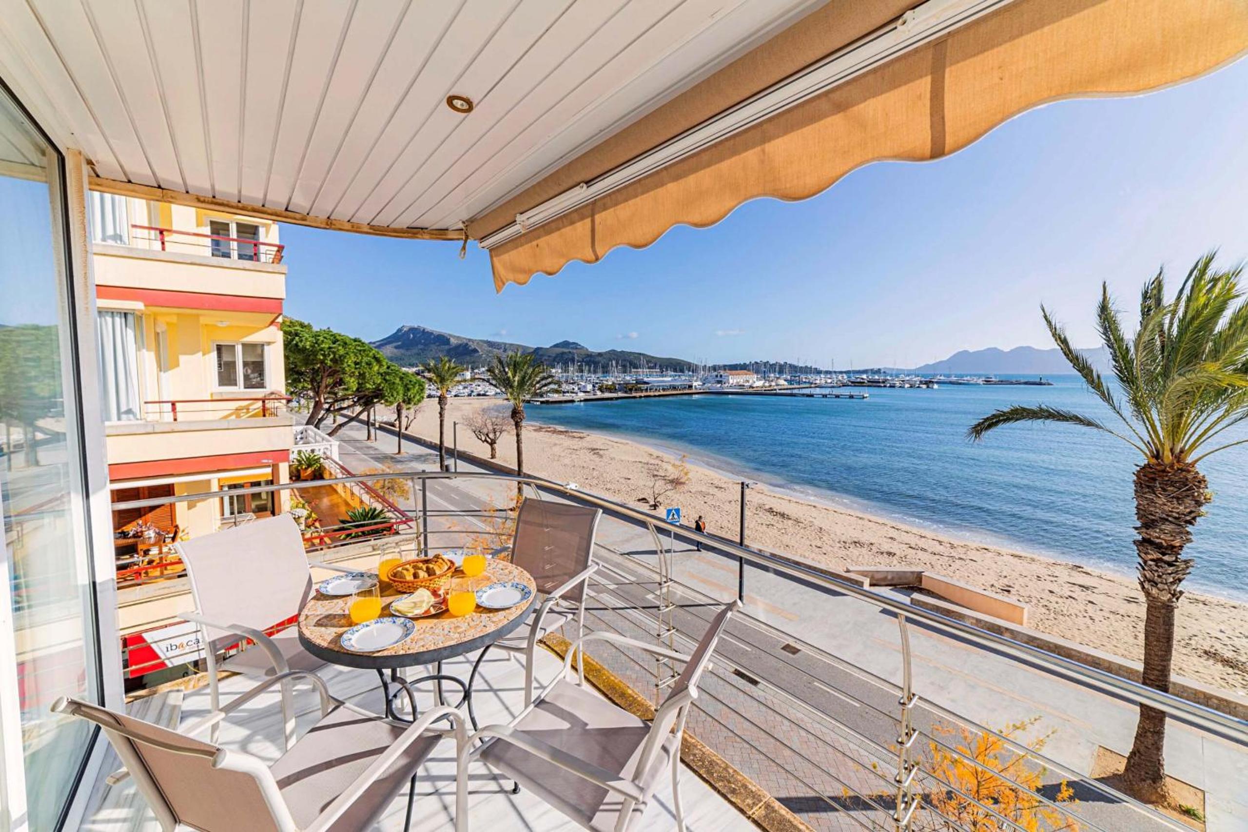 Natalia Beach by Sealand Villas