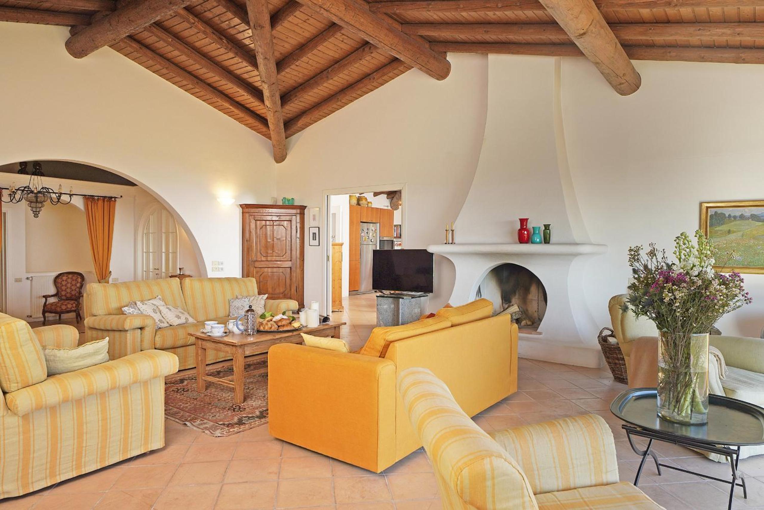 Villa Madeleine