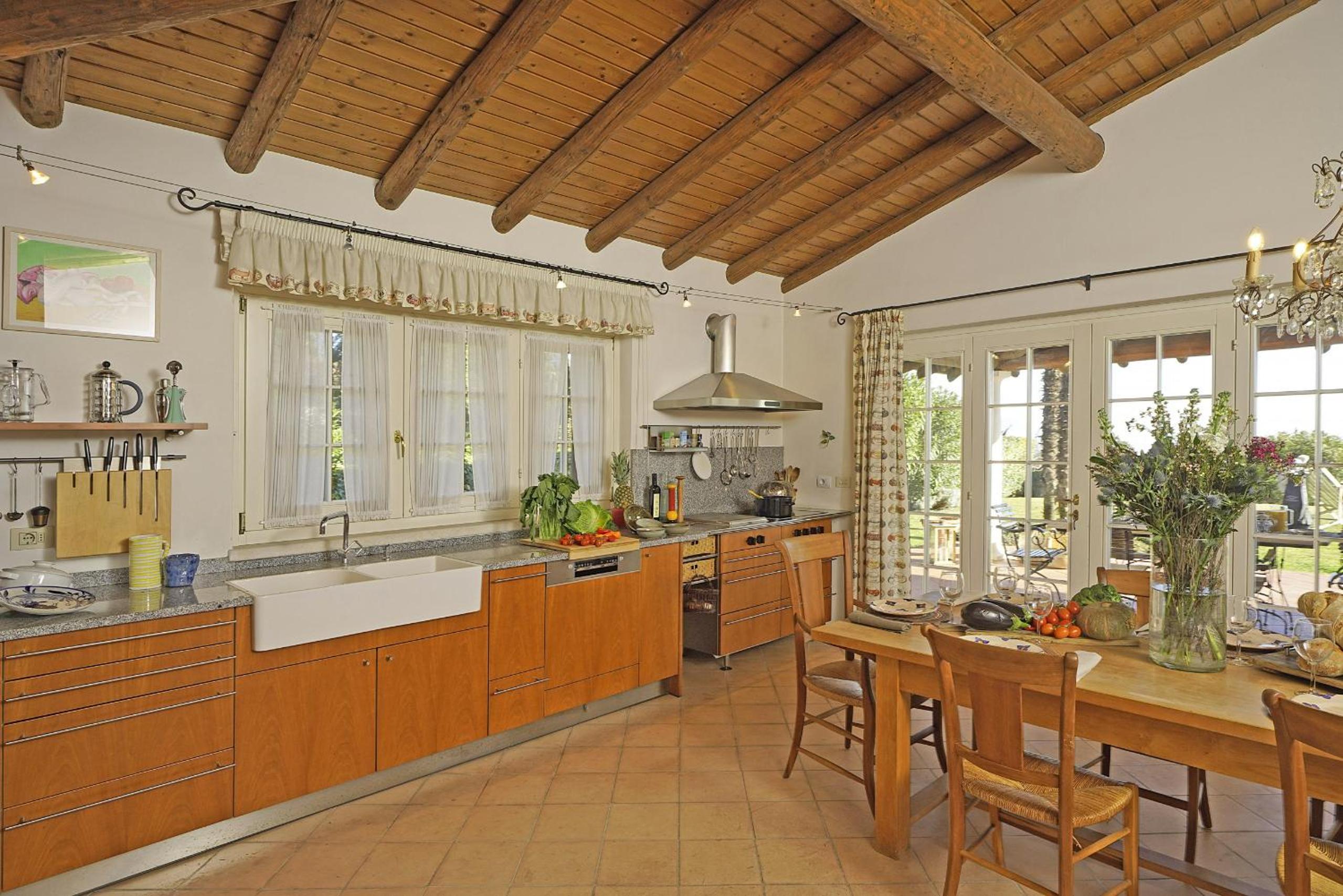 Villa Madeleine