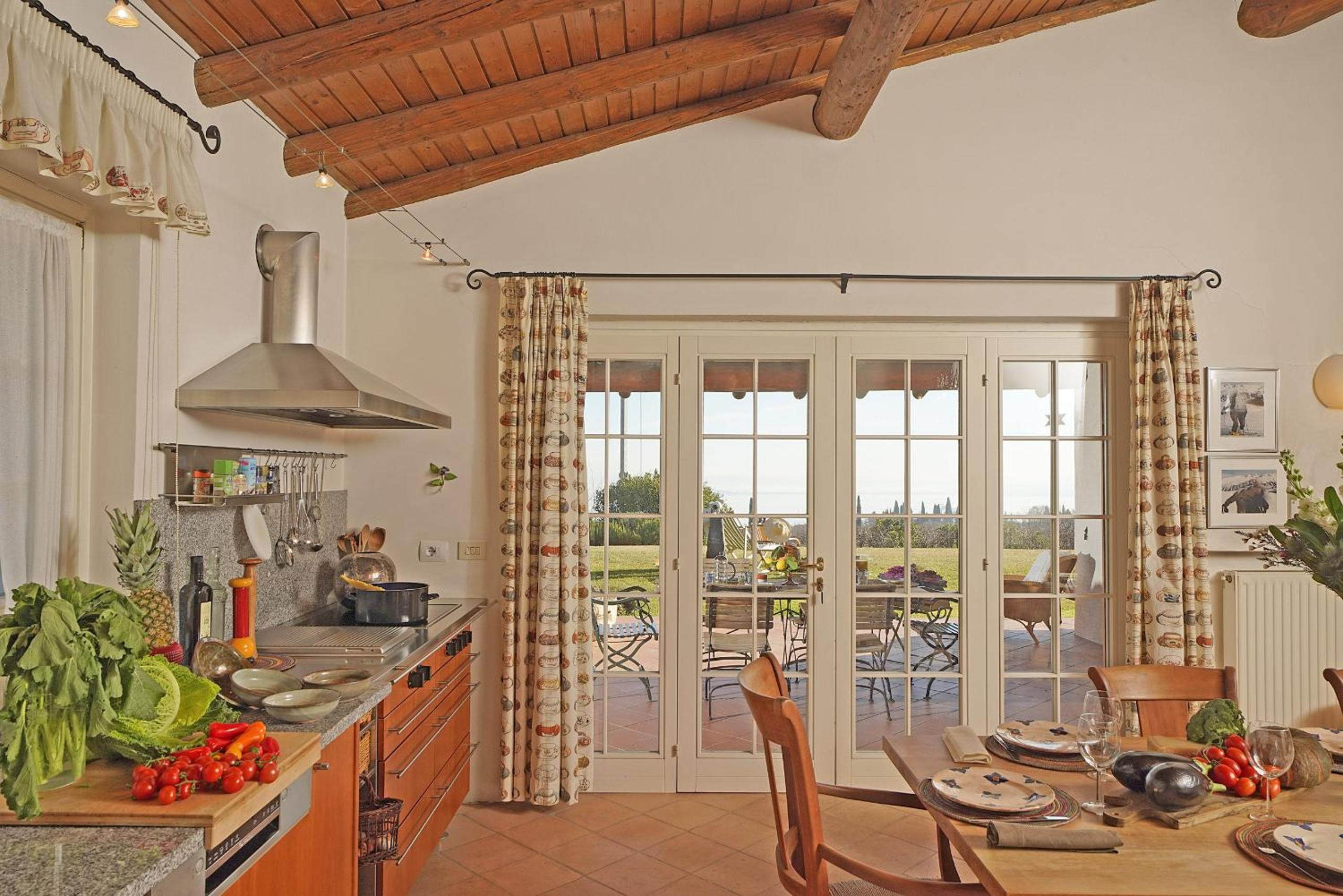 Villa Madeleine