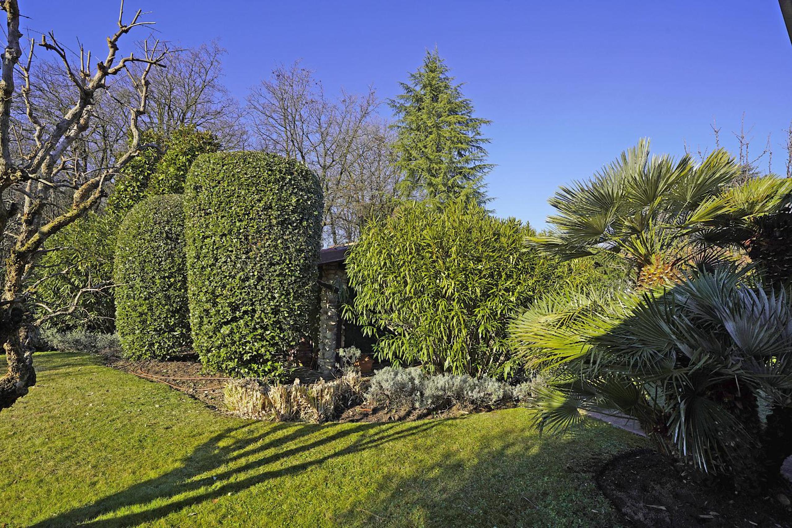 Villa Madeleine