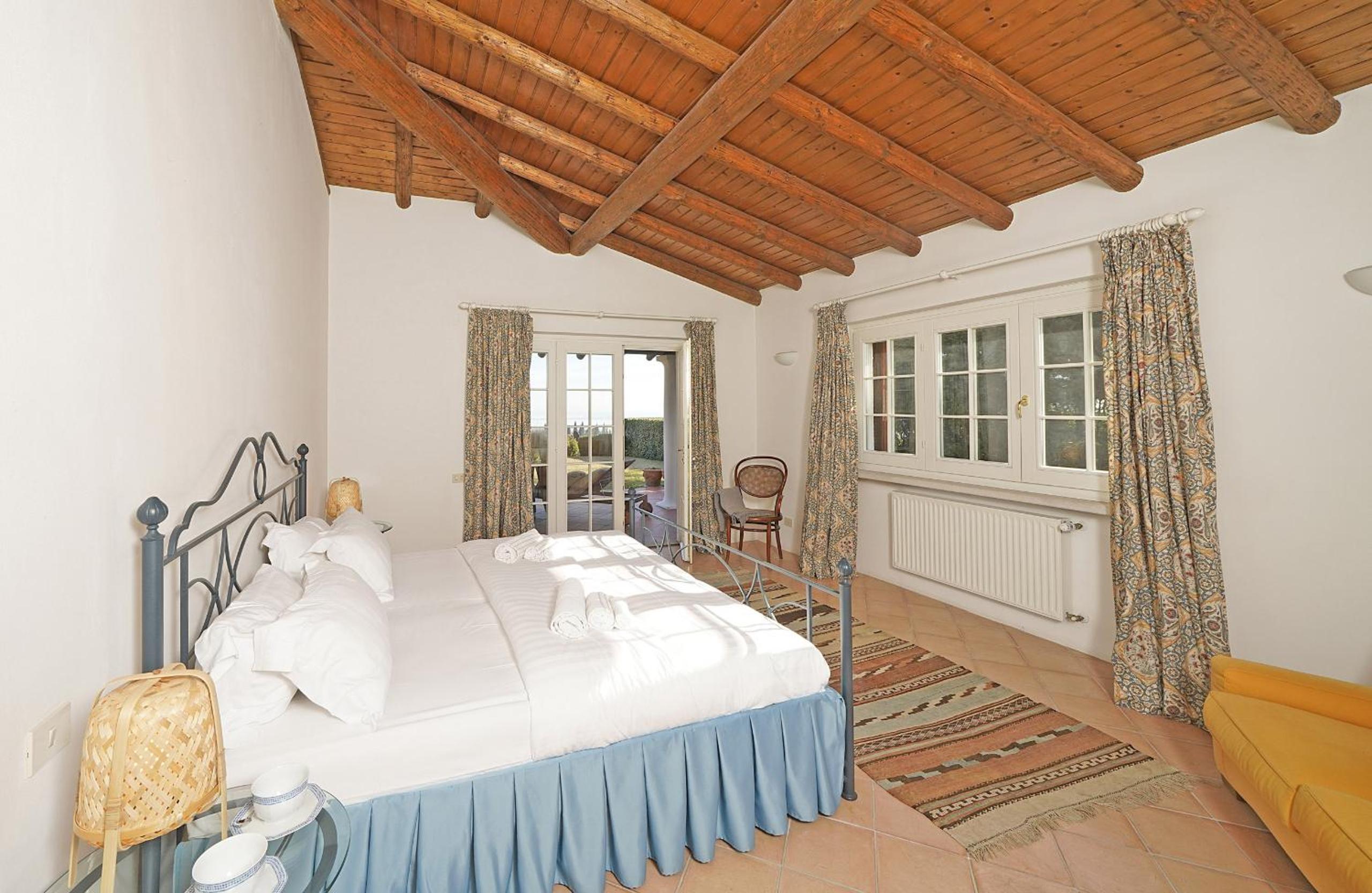Villa Madeleine