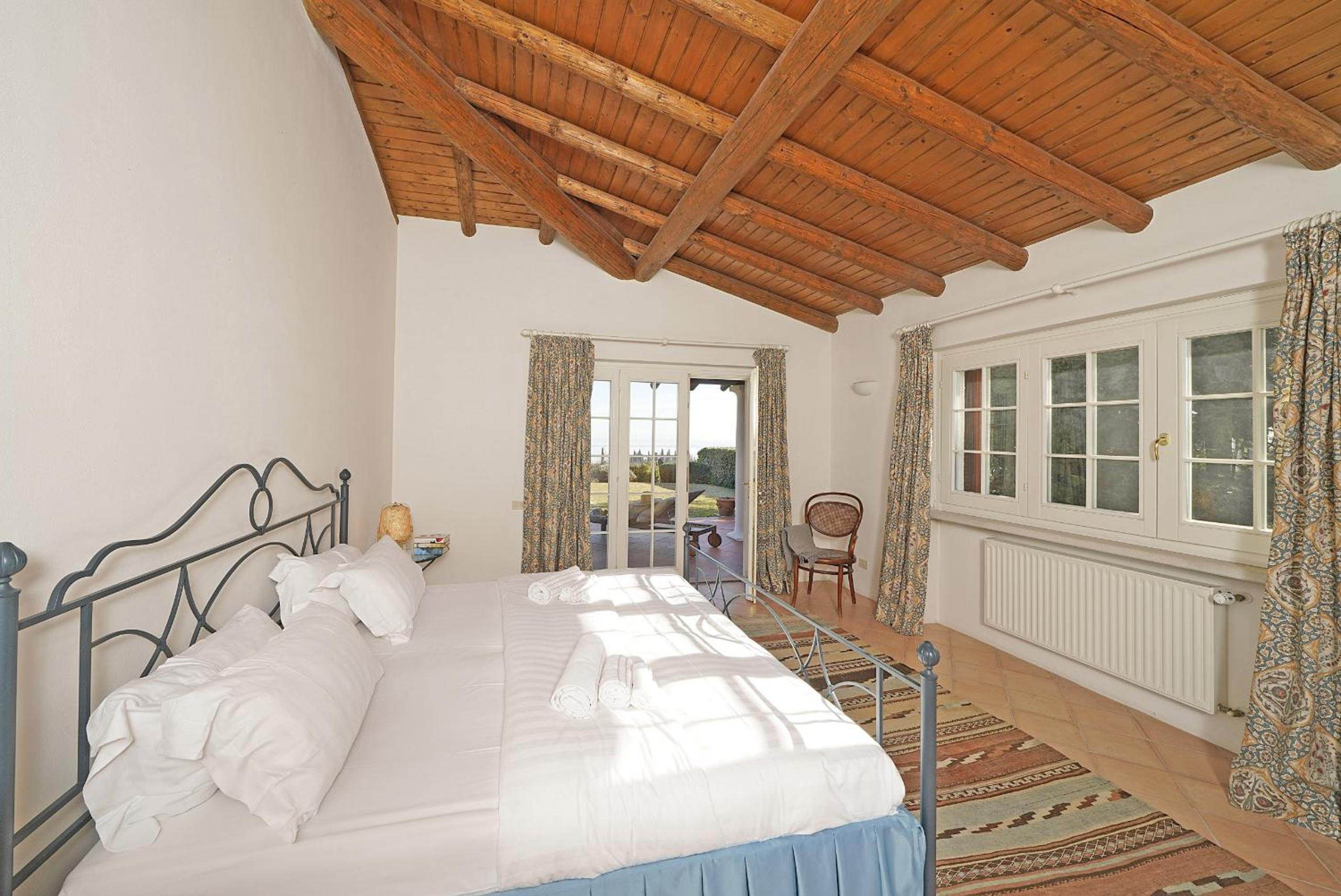 Villa Madeleine