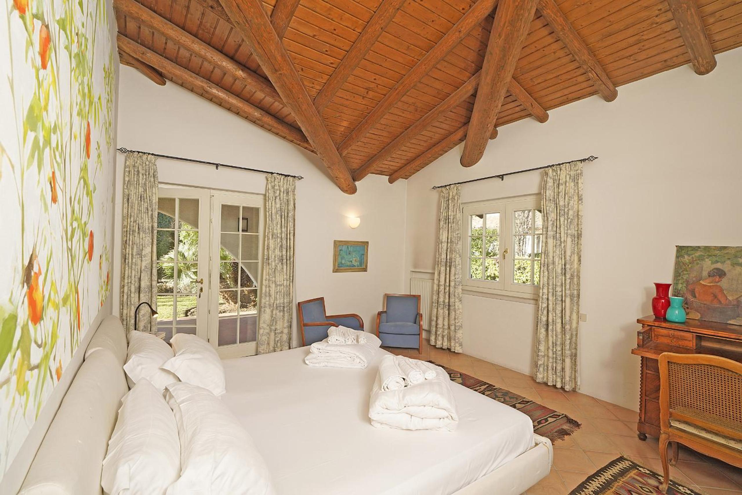 Villa Madeleine