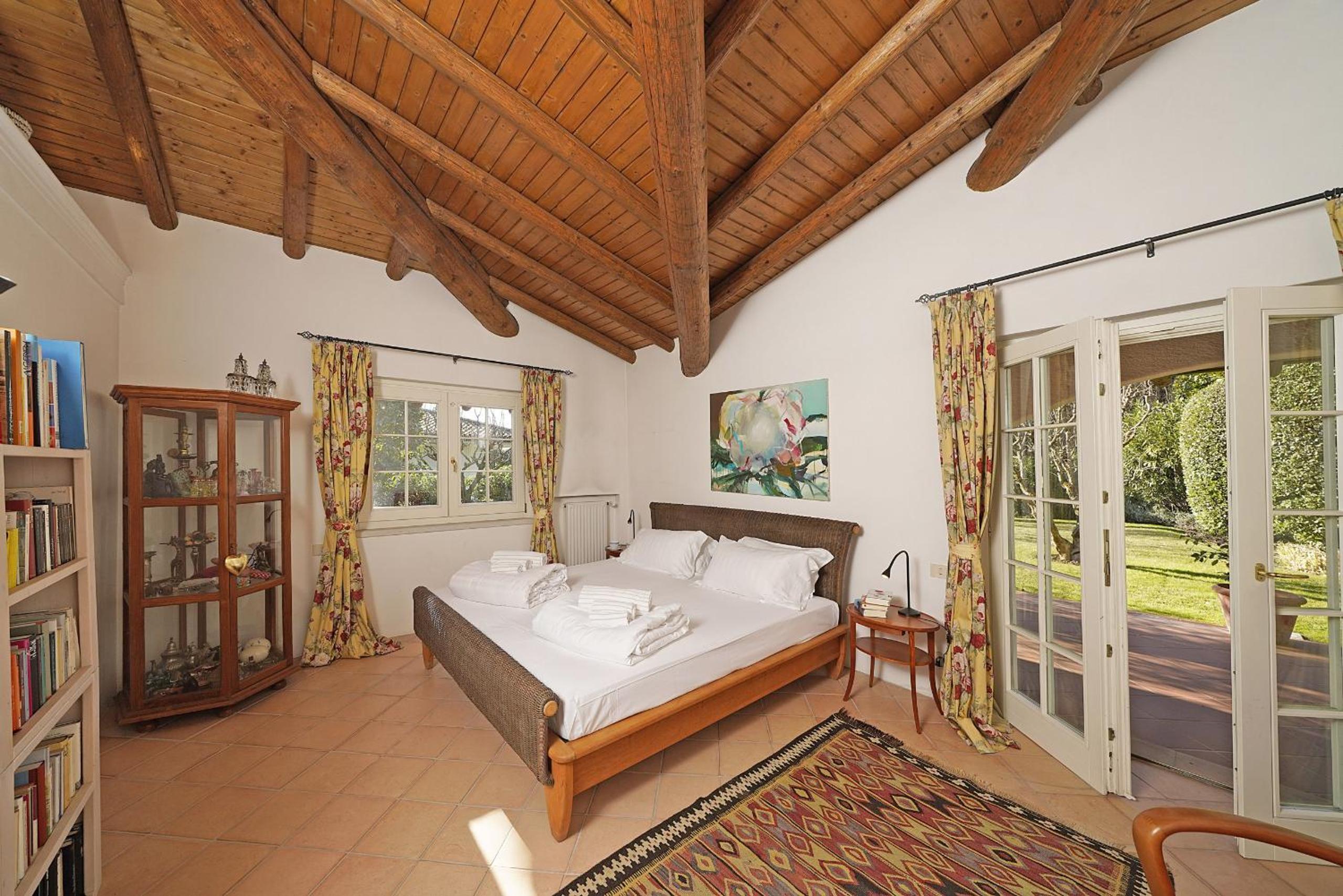 Villa Madeleine