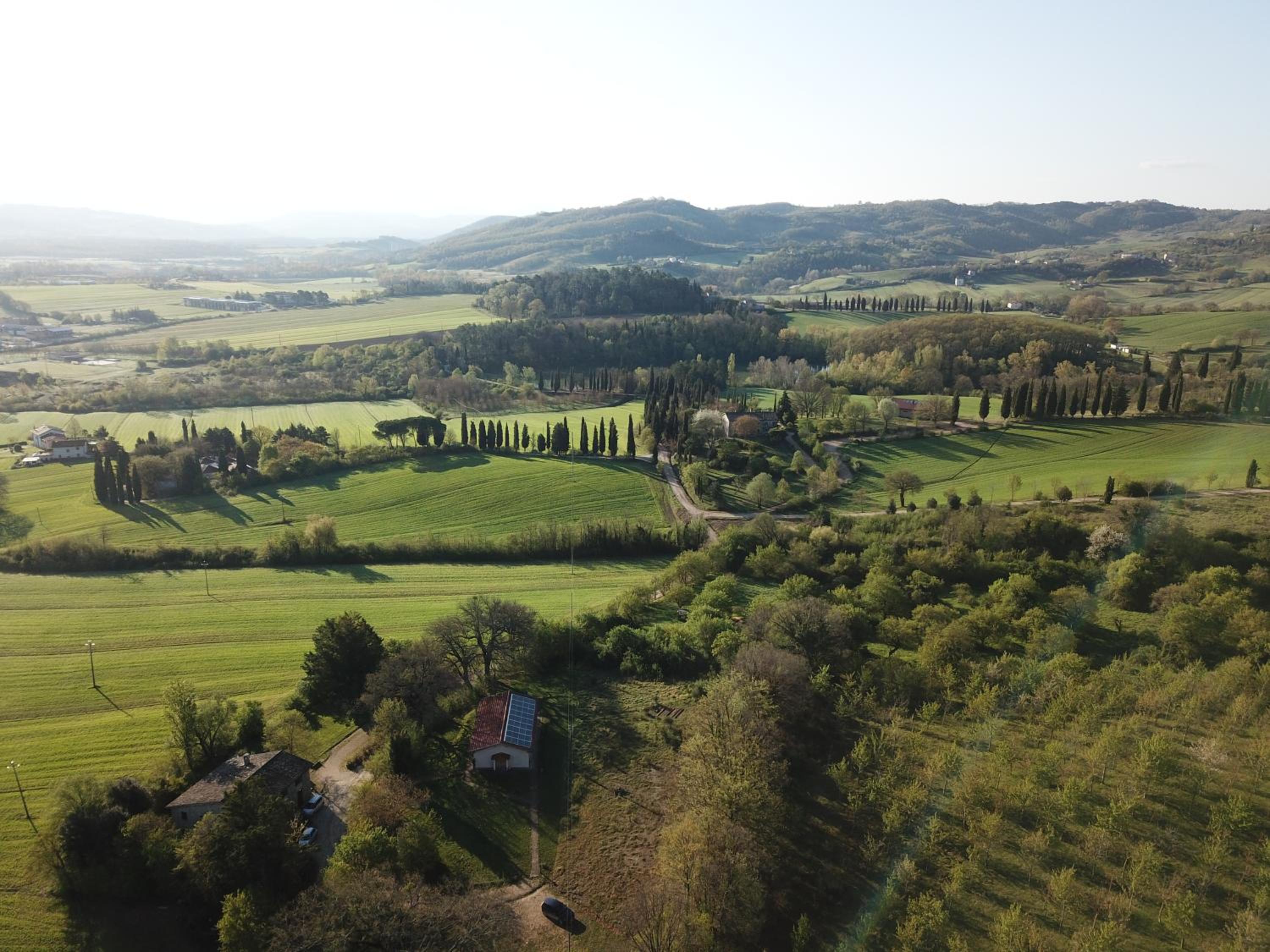 Agriturismo KeBio I Tenuta di Fassia view 3