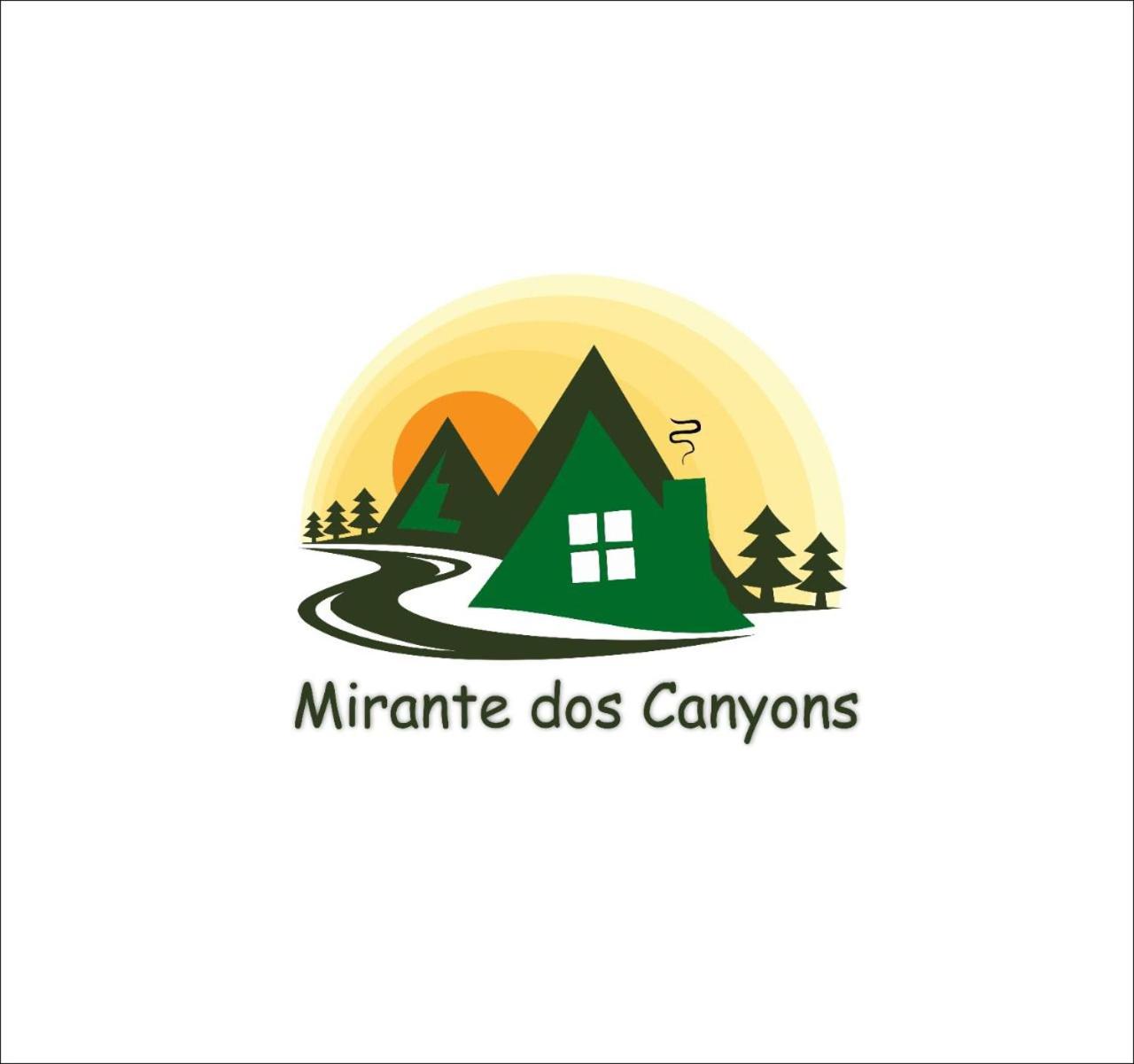 Pousada Mirante dos Canyons