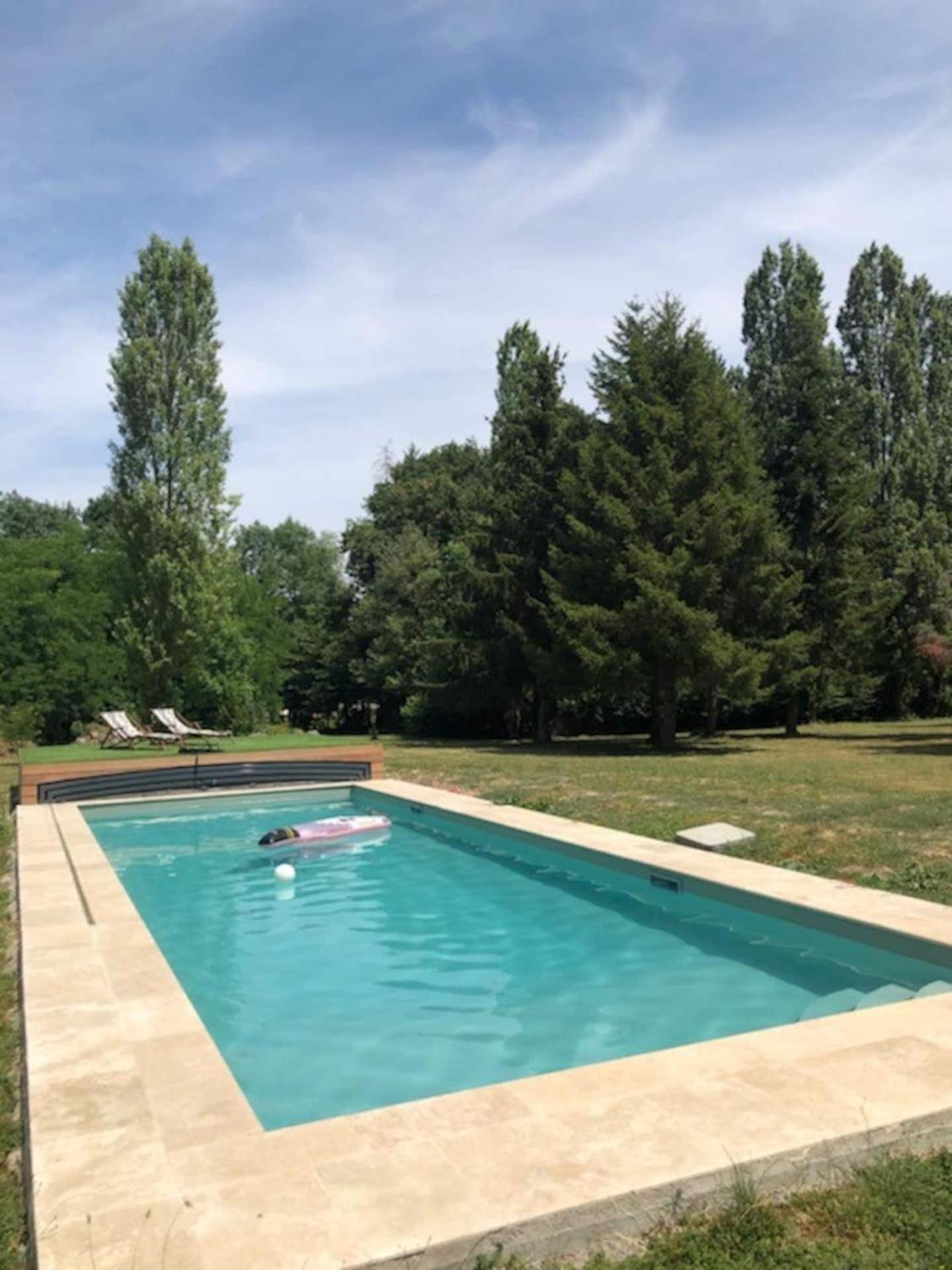 Le Petit Pavillon view 5