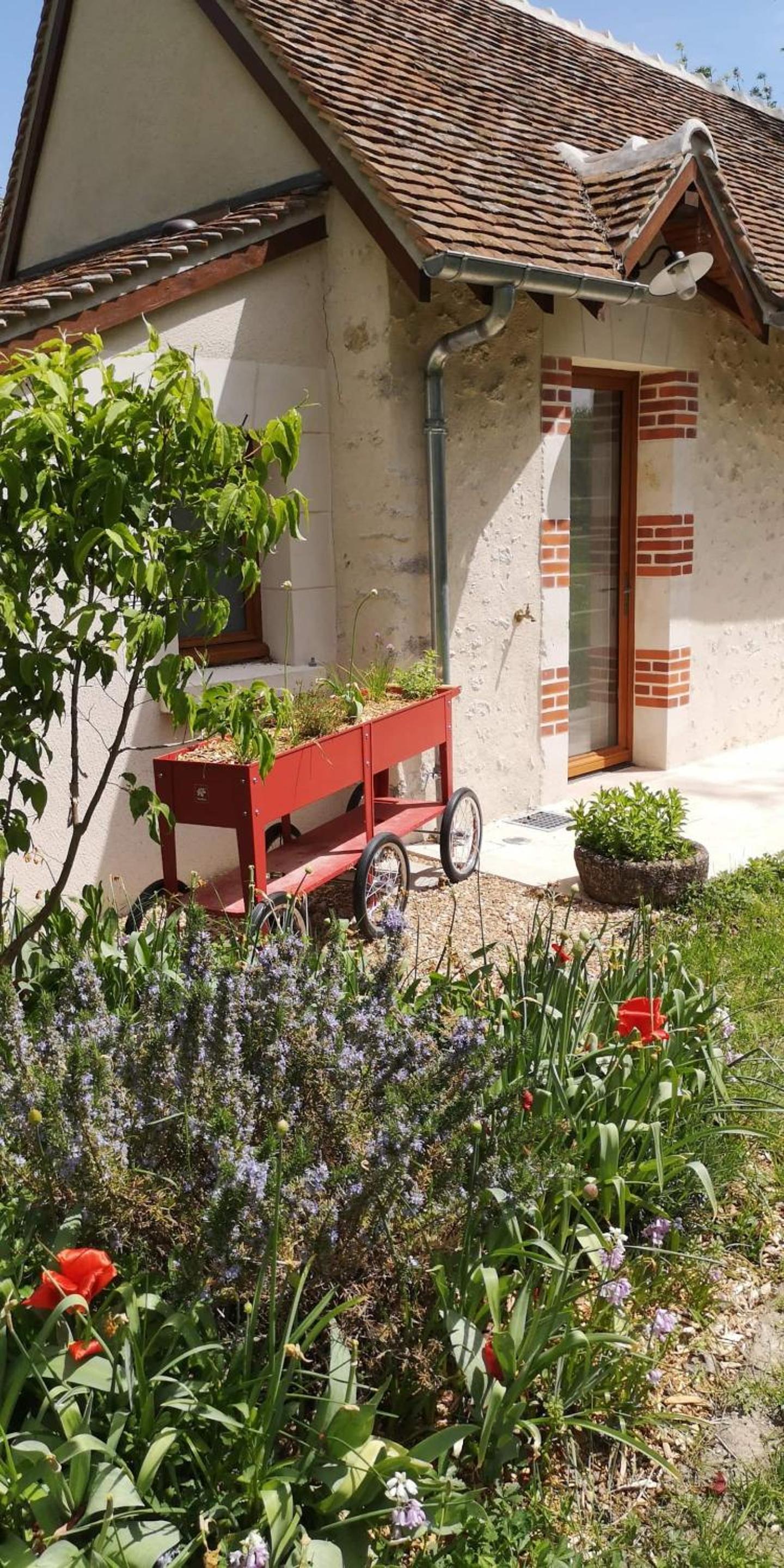 Le Petit Pavillon view 4