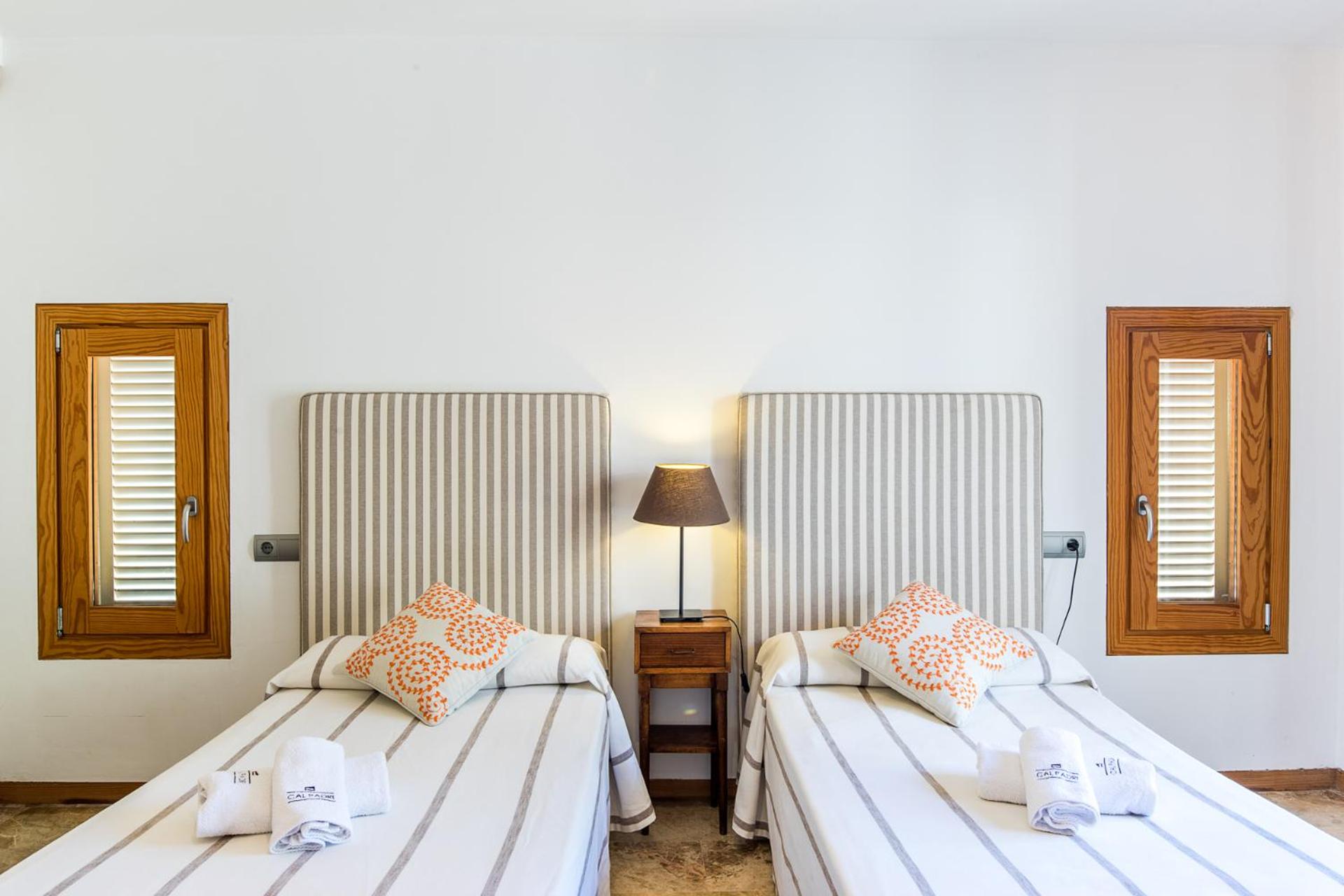 Villa Cal Padri By SunVillas Mallorca