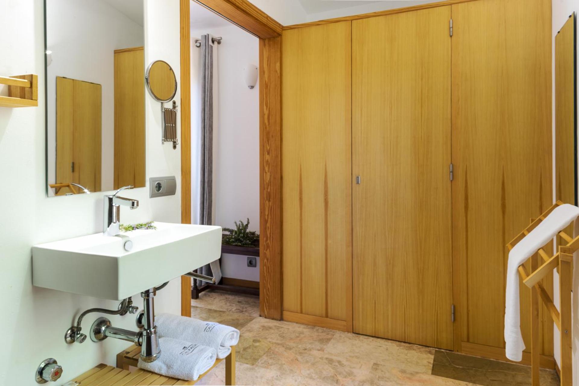 Villa Cal Padri By SunVillas Mallorca