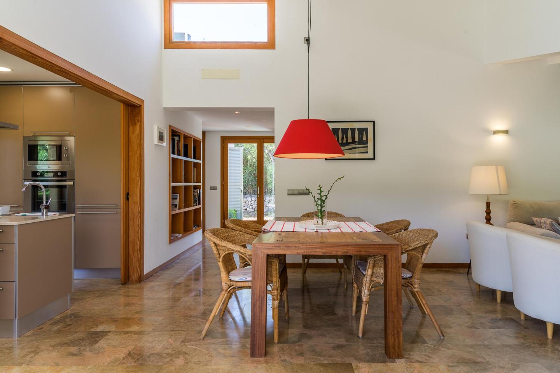 Villa Cal Padri By SunVillas Mallorca