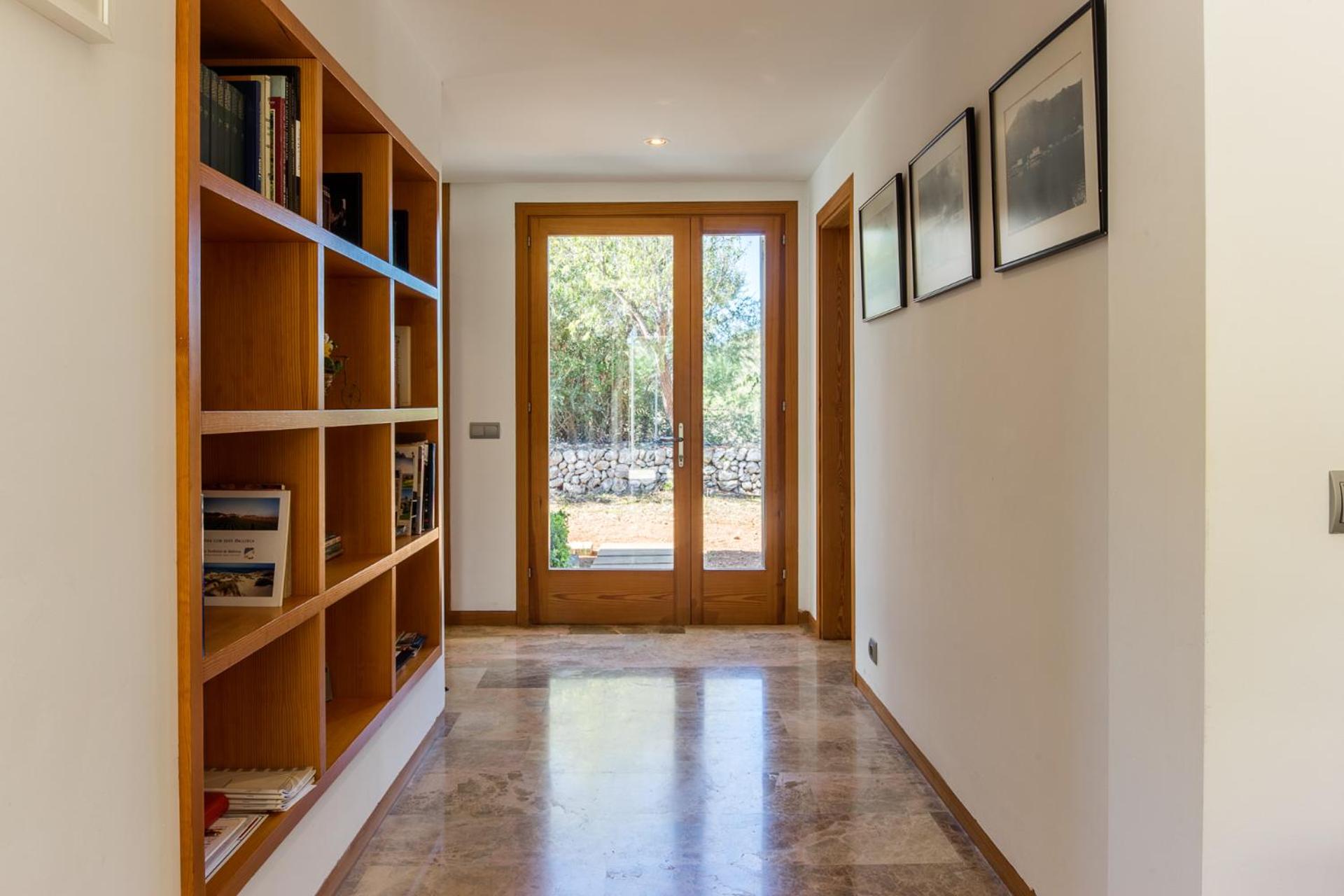 Villa Cal Padri By SunVillas Mallorca