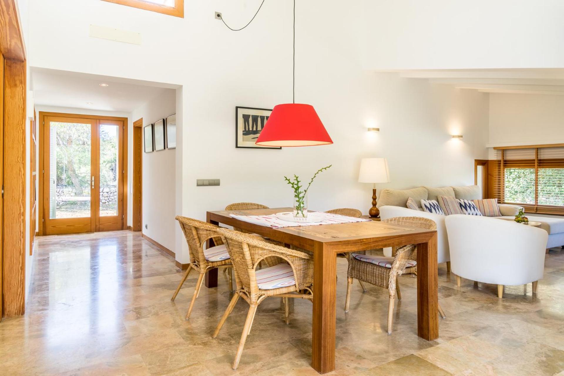 Villa Cal Padri By SunVillas Mallorca